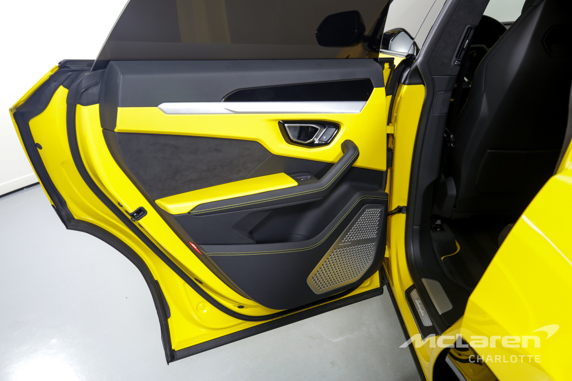 Used 2021 Lamborghini Urus | Charlotte, NC