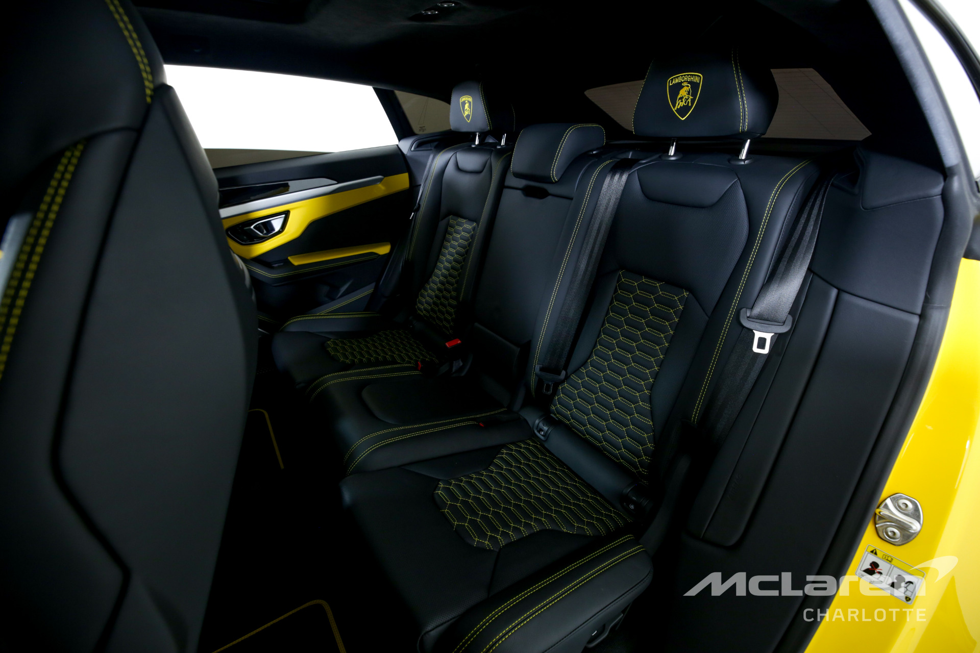 Used 2021 Lamborghini Urus | Charlotte, NC