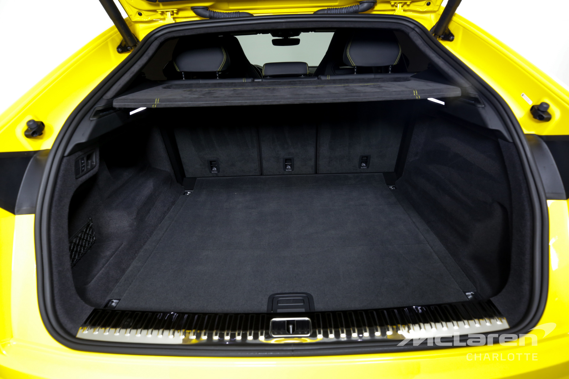Used 2021 Lamborghini Urus | Charlotte, NC