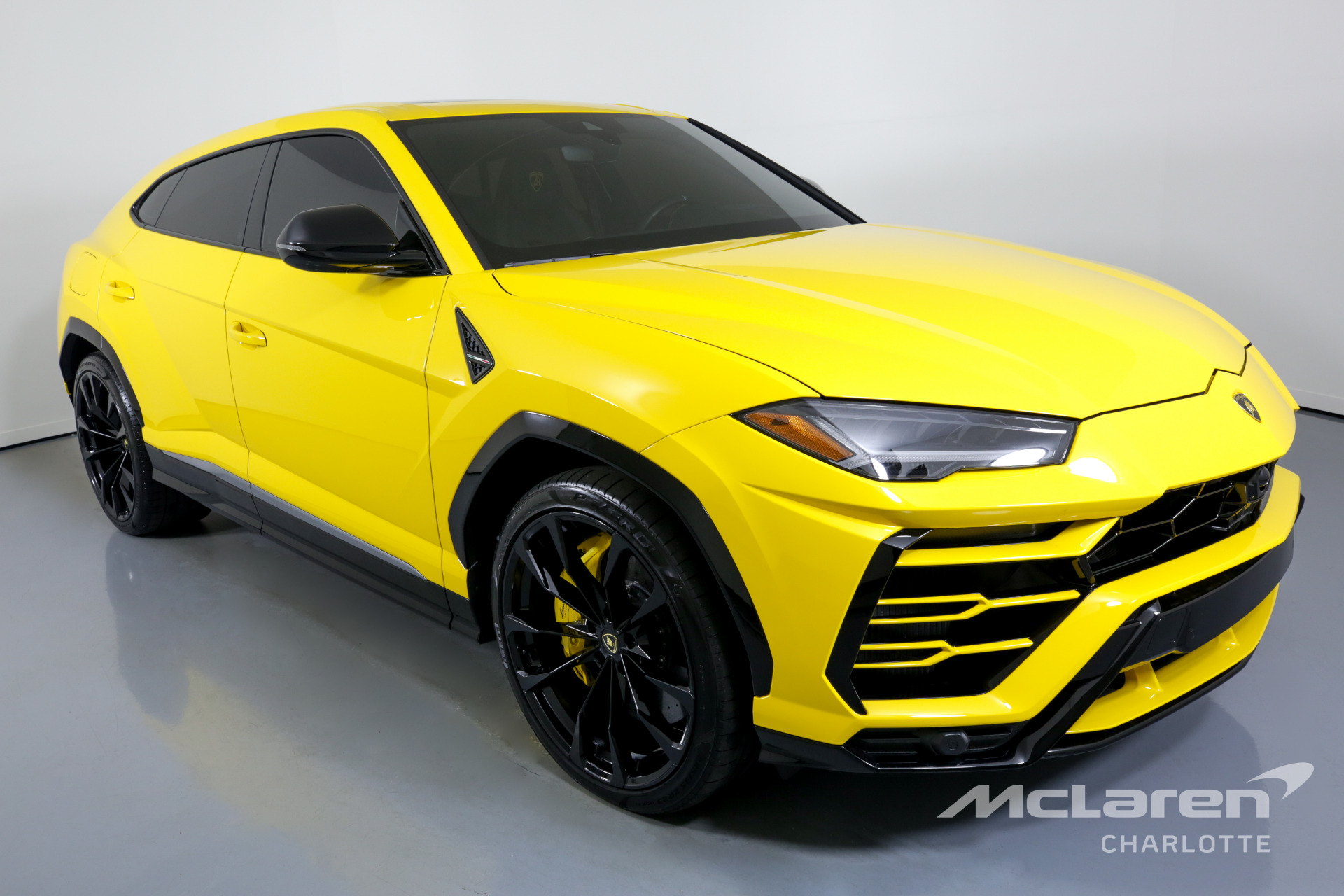 Used 2021 Lamborghini Urus | Charlotte, NC