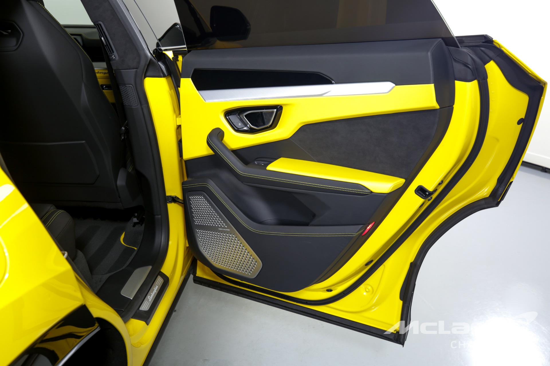 Used 2021 Lamborghini Urus | Charlotte, NC