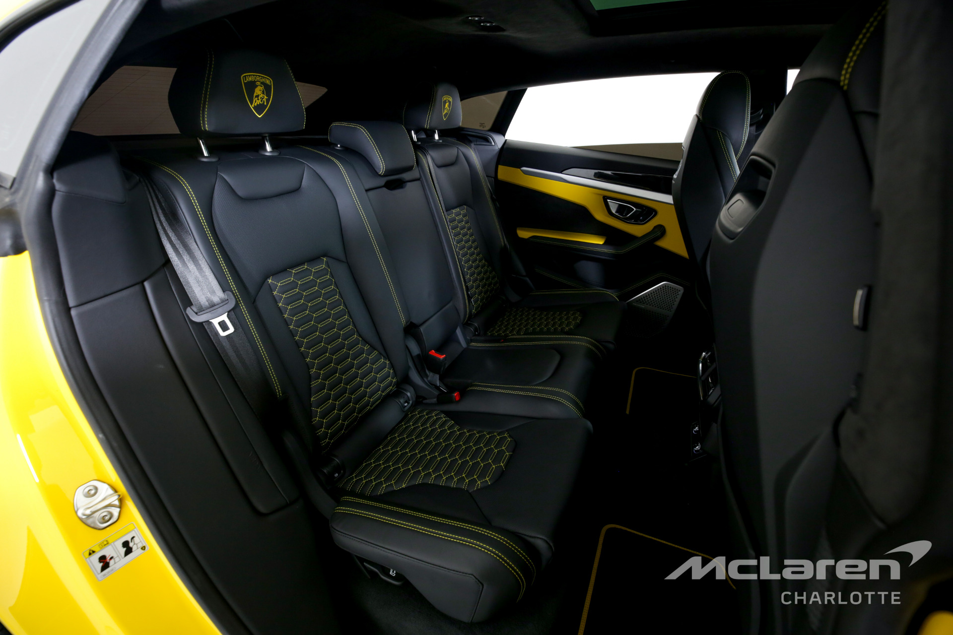 Used 2021 Lamborghini Urus | Charlotte, NC
