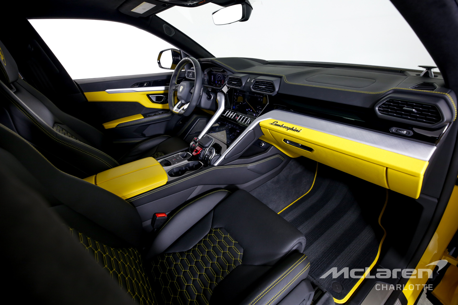 Used 2021 Lamborghini Urus | Charlotte, NC