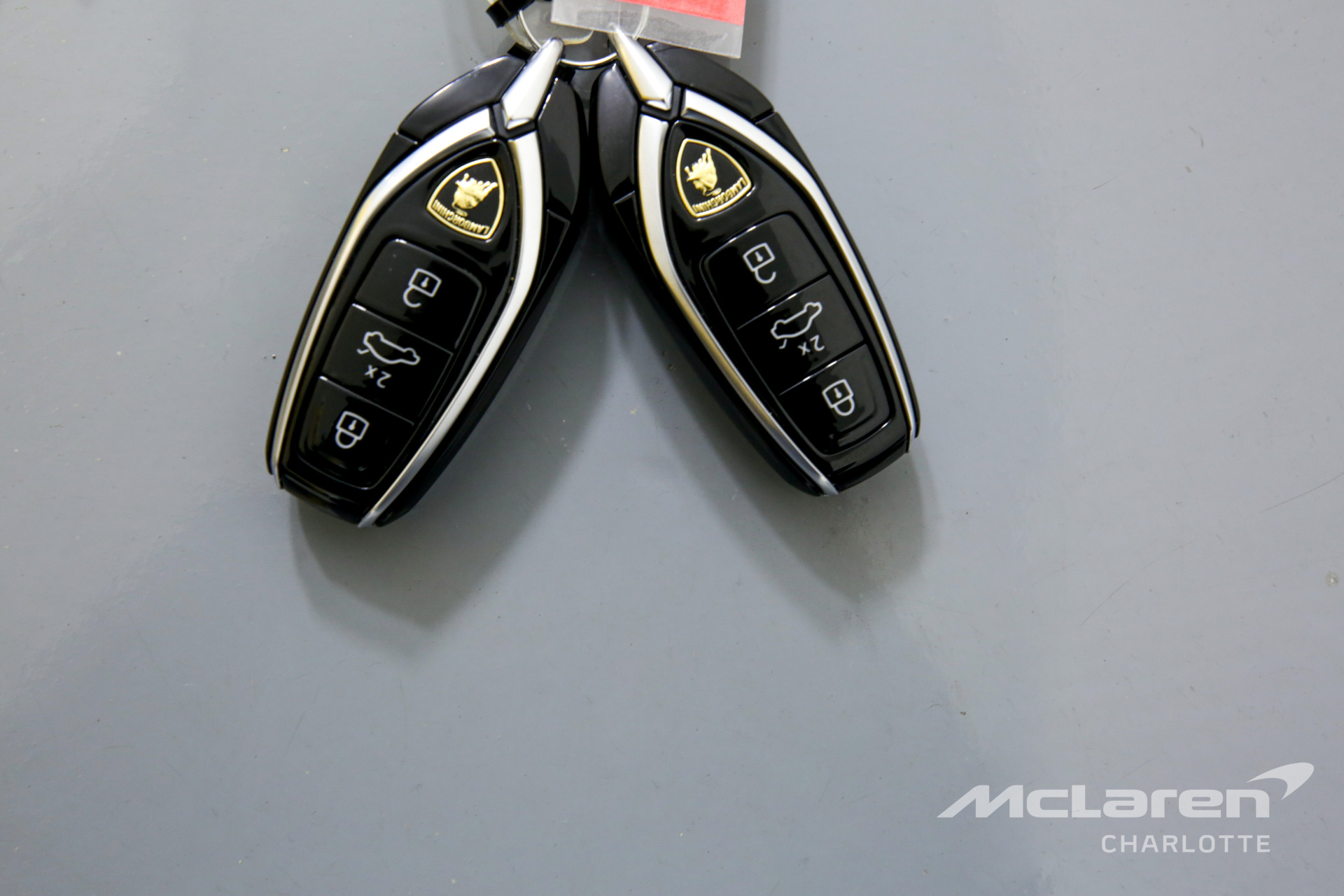 Used 2021 Lamborghini Urus | Charlotte, NC