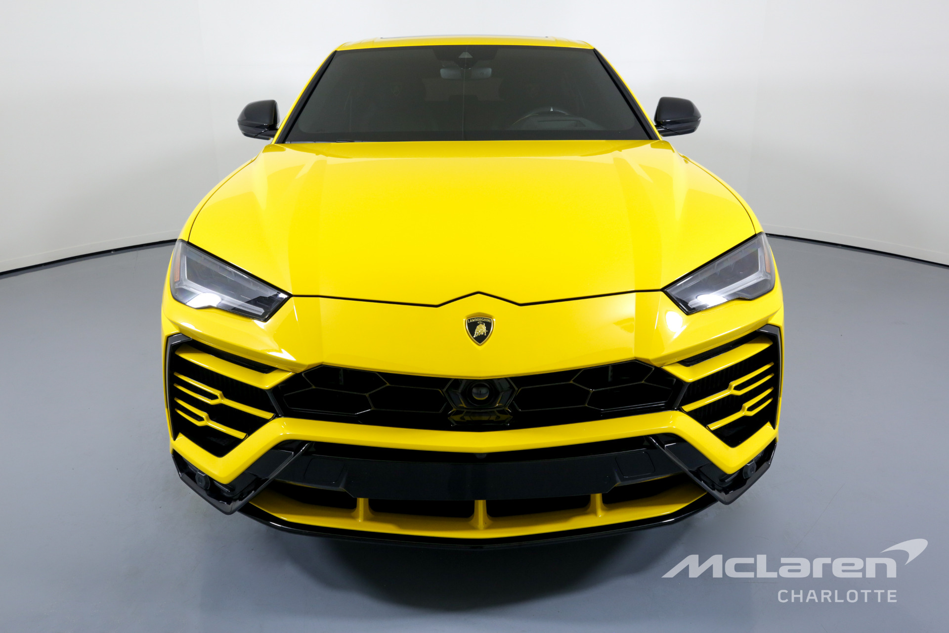 Used 2021 Lamborghini Urus | Charlotte, NC