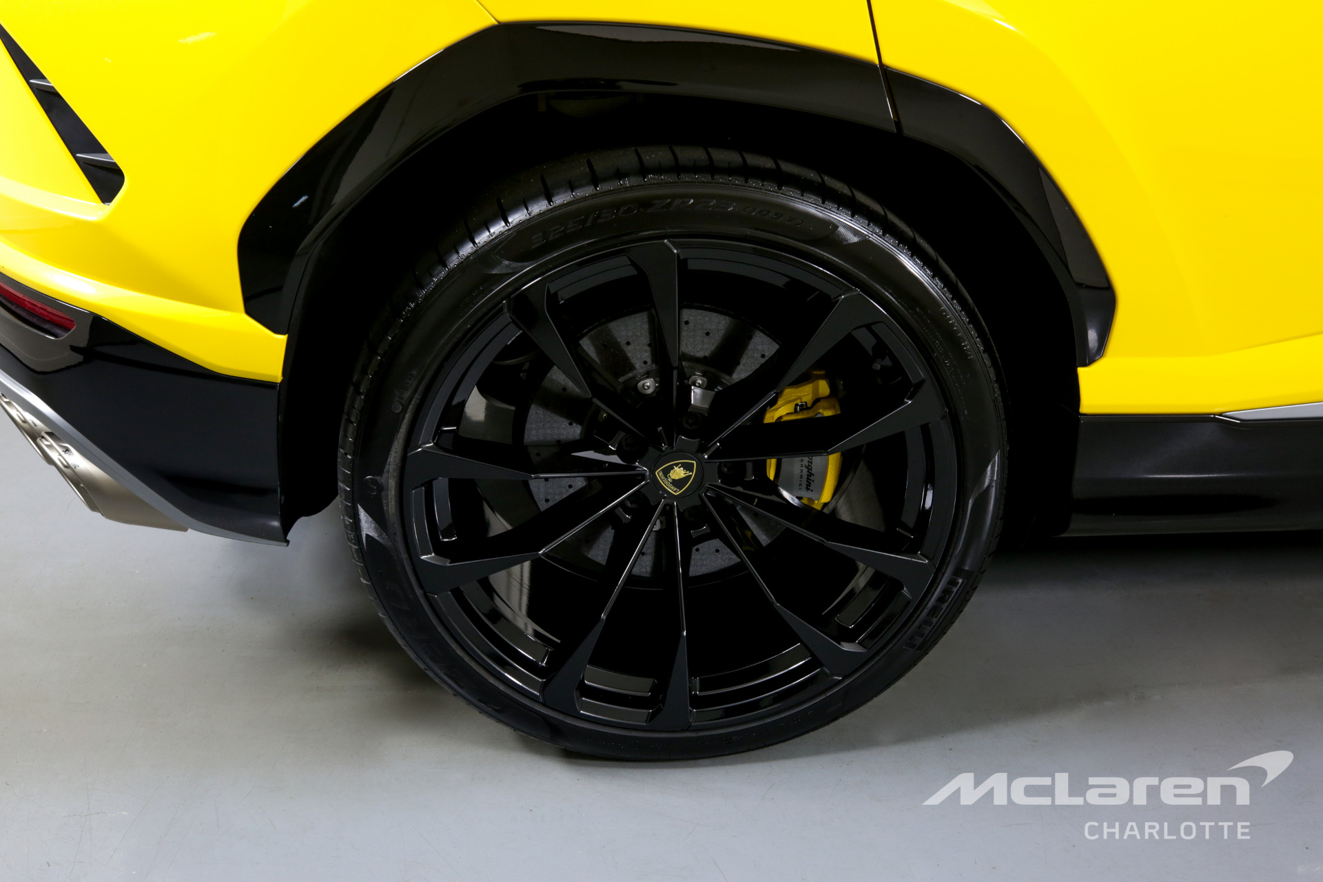 Used 2021 Lamborghini Urus | Charlotte, NC
