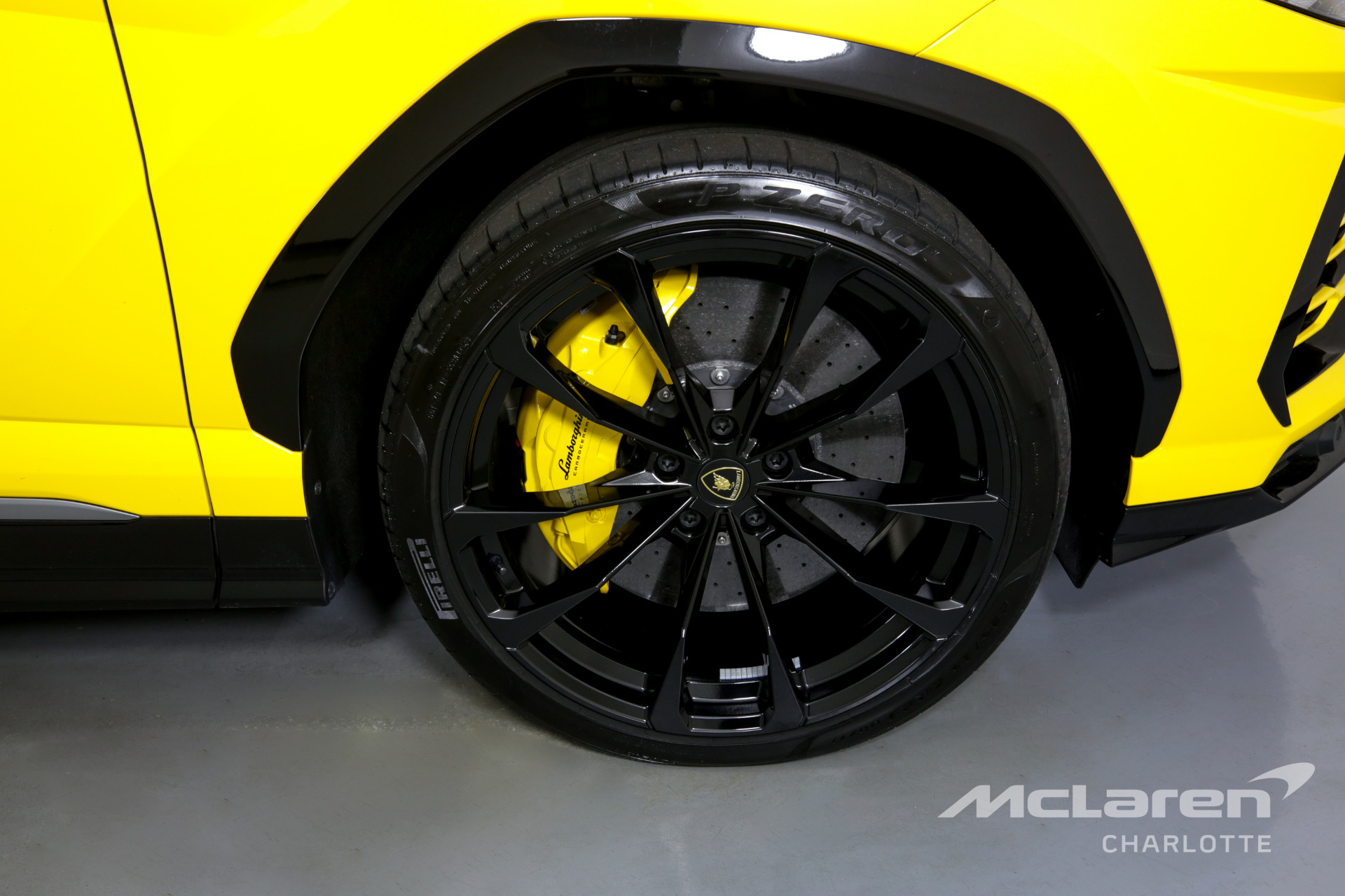 Used 2021 Lamborghini Urus | Charlotte, NC
