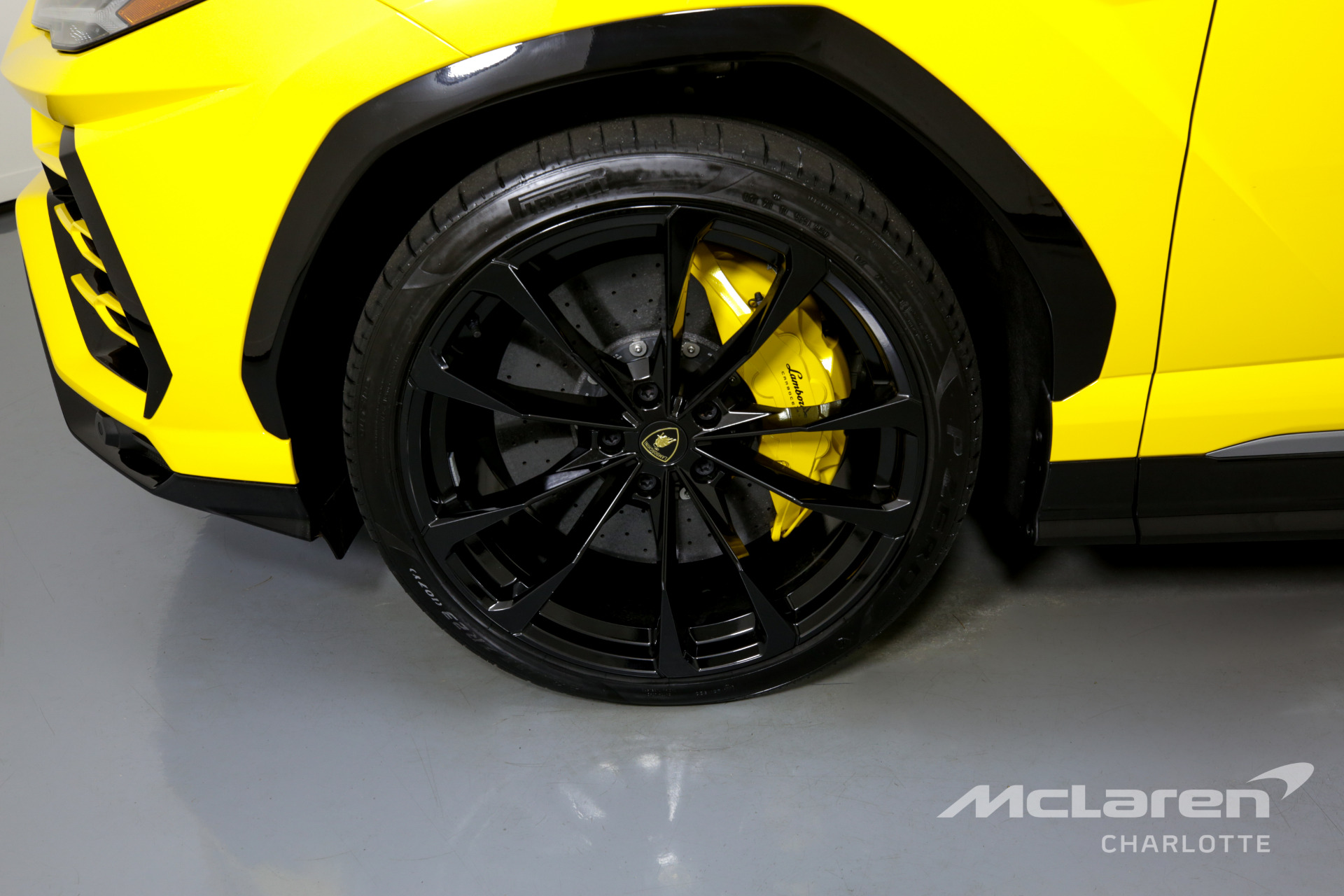Used 2021 Lamborghini Urus | Charlotte, NC