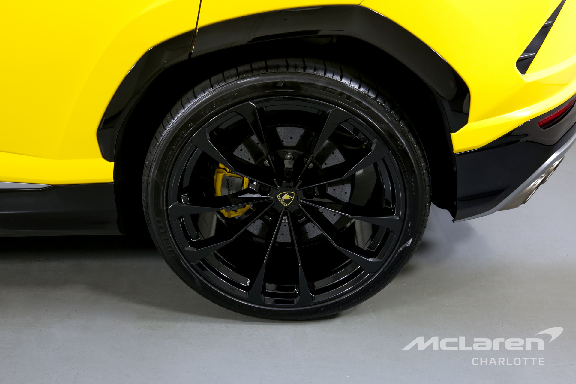 Used 2021 Lamborghini Urus | Charlotte, NC