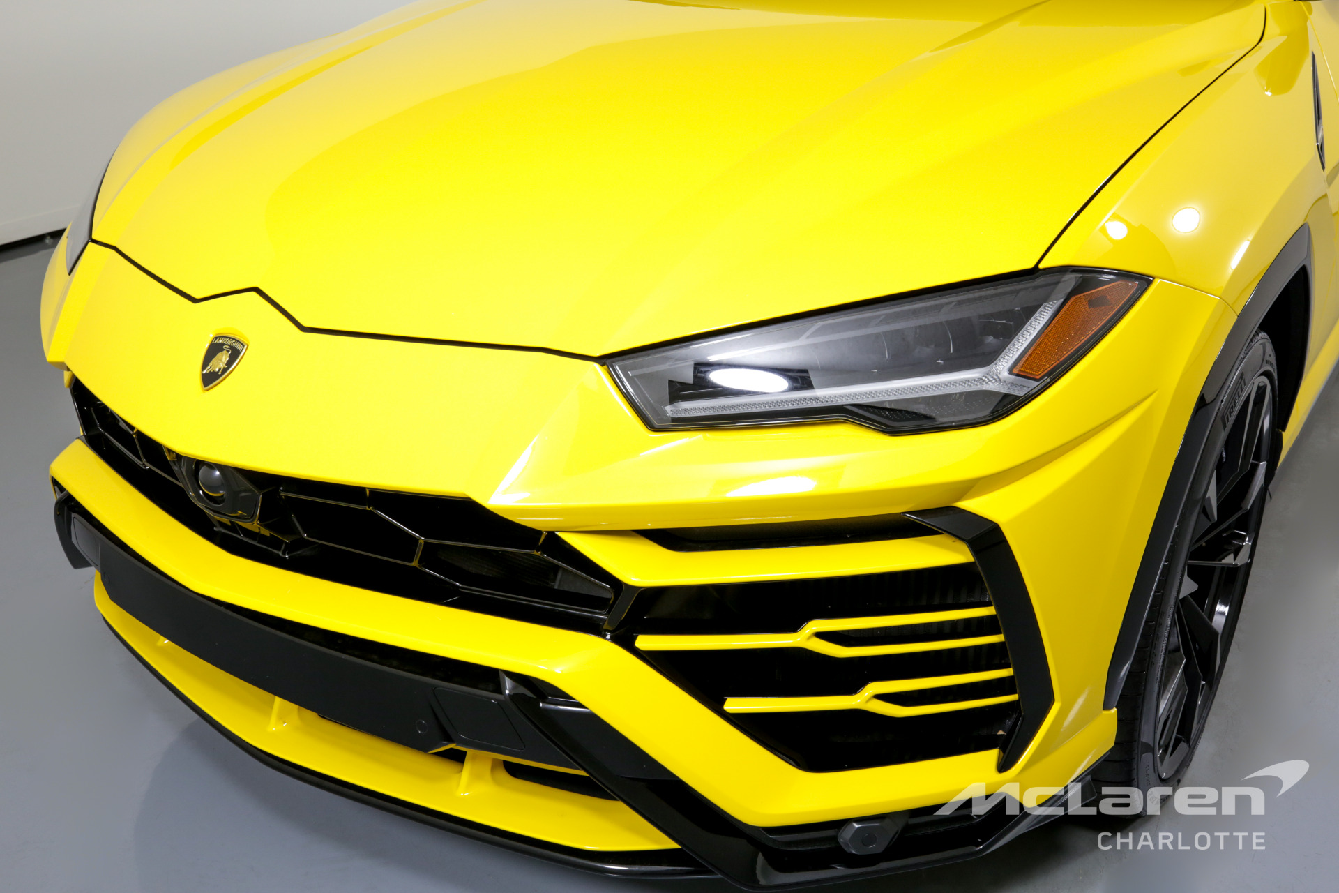 Used 2021 Lamborghini Urus | Charlotte, NC