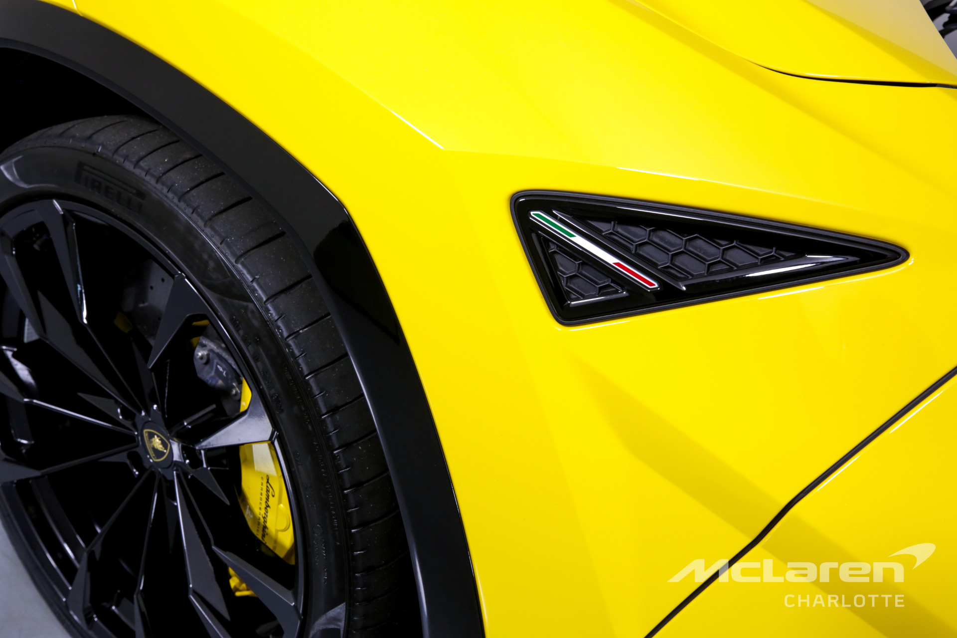 Used 2021 Lamborghini Urus | Charlotte, NC
