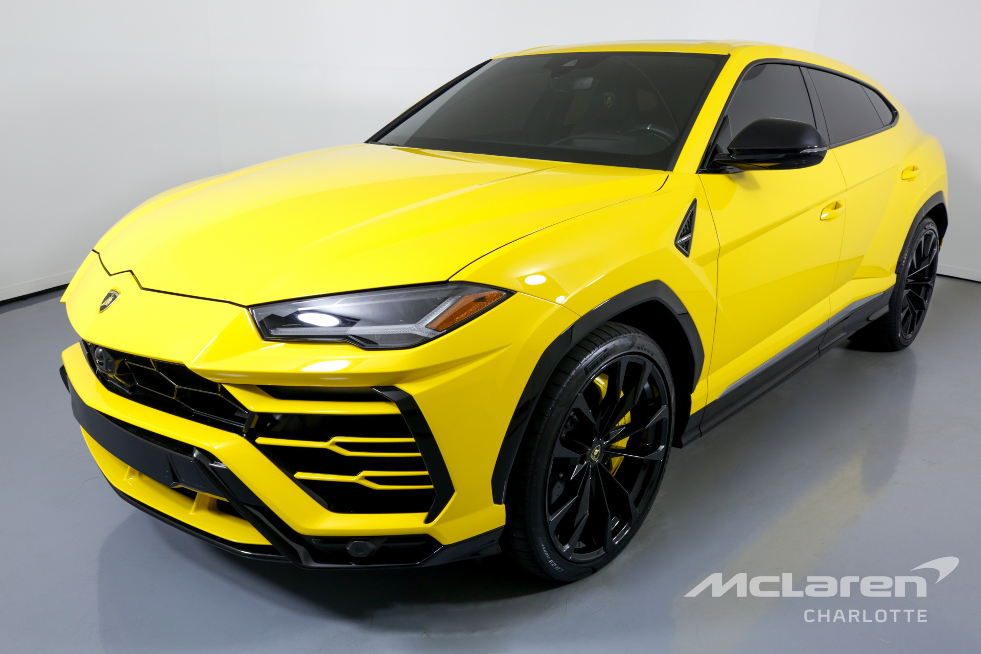 Used 2021 Lamborghini Urus | Charlotte, NC