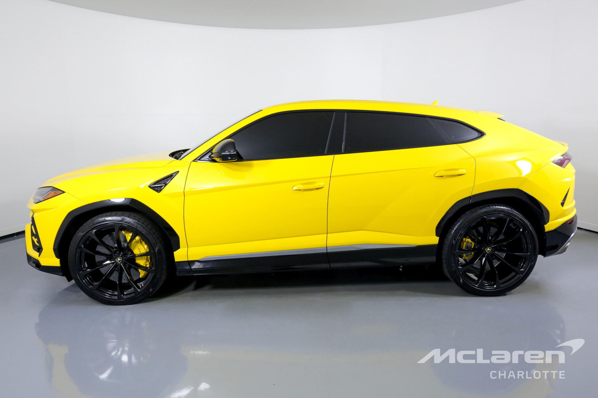 Used 2021 Lamborghini Urus | Charlotte, NC