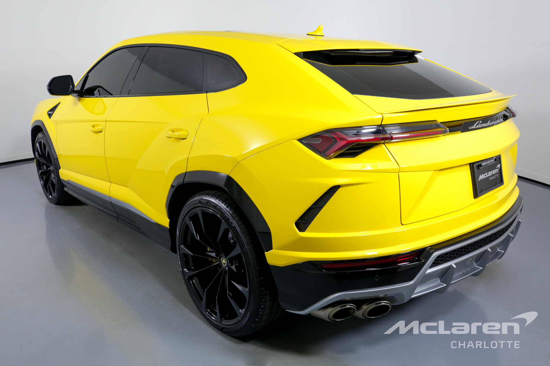 Used 2021 Lamborghini Urus | Charlotte, NC