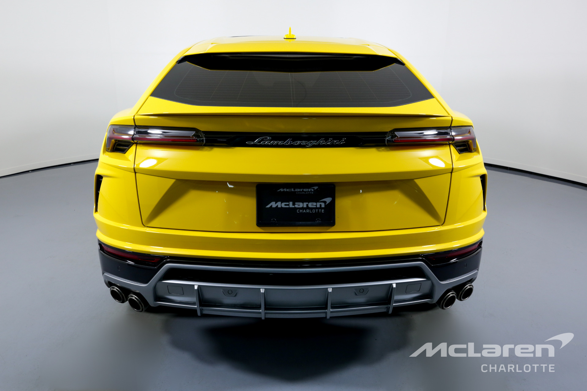 Used 2021 Lamborghini Urus | Charlotte, NC