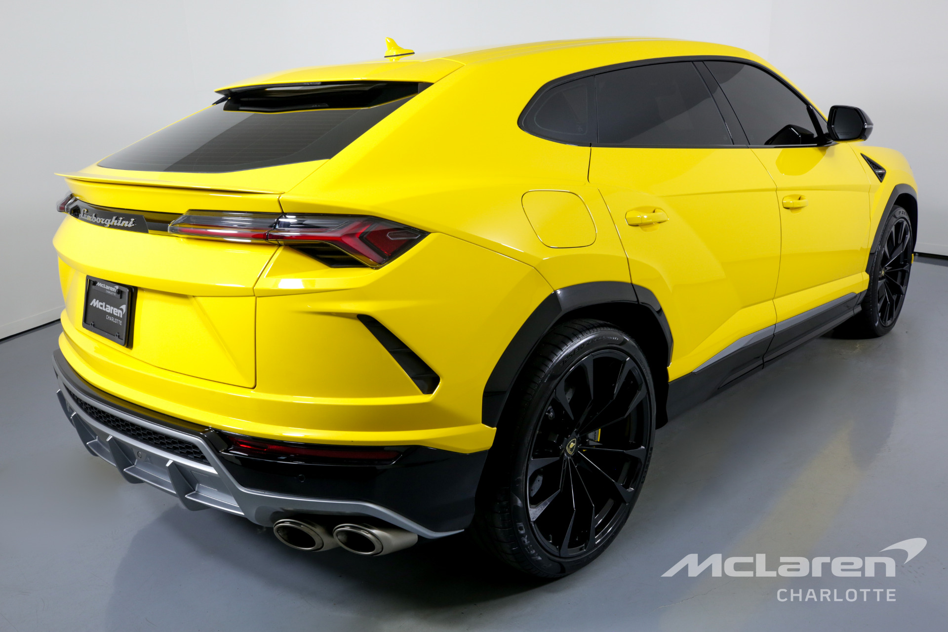 Used 2021 Lamborghini Urus | Charlotte, NC