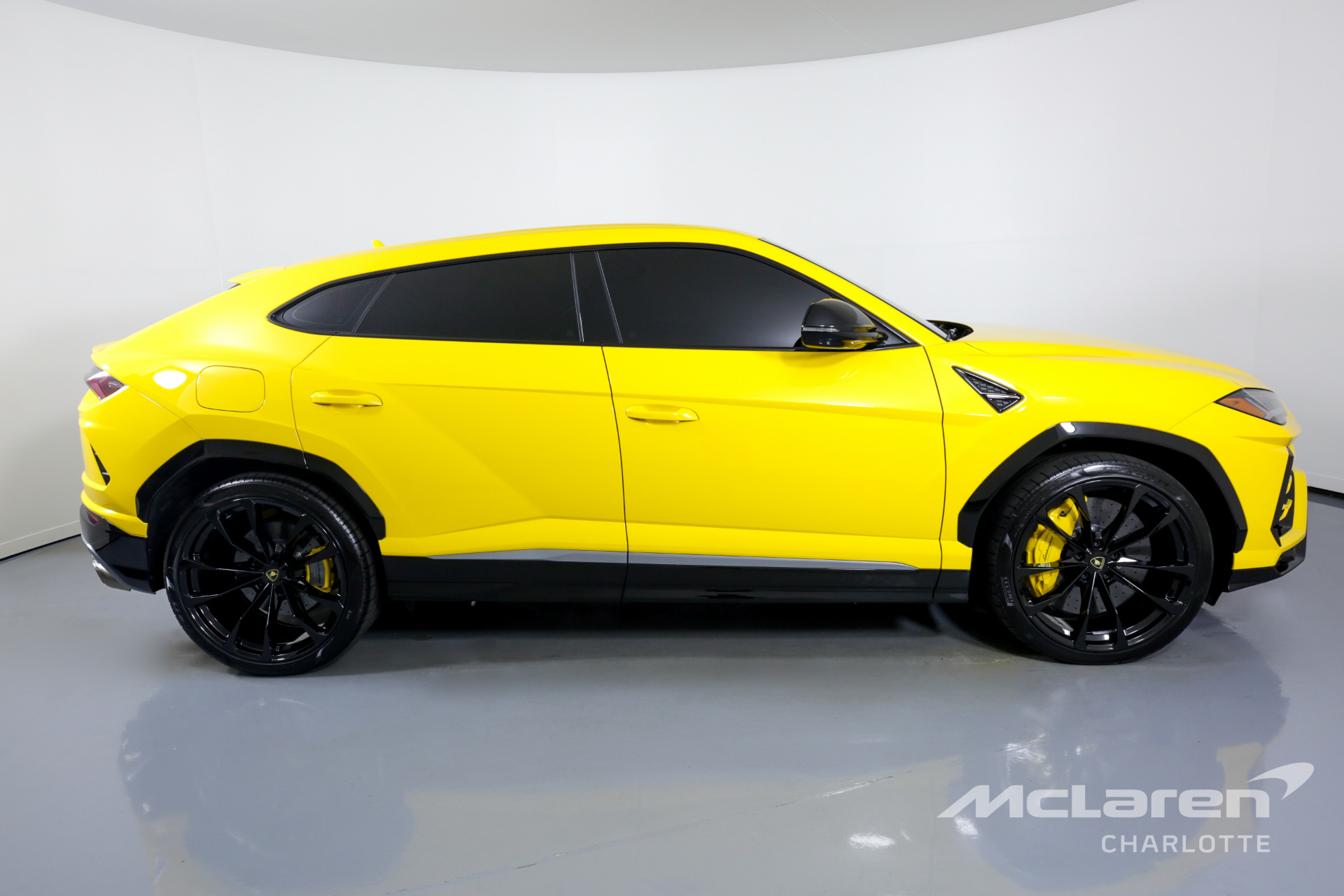 Used 2021 Lamborghini Urus | Charlotte, NC