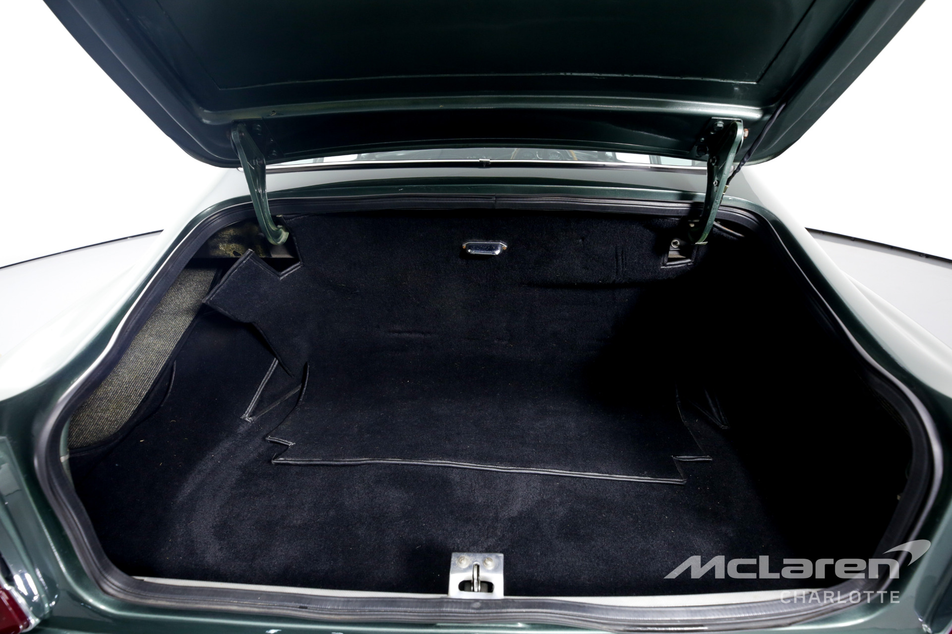 Used 1967 ASTON MARTIN DB6 MK I | Charlotte, NC
