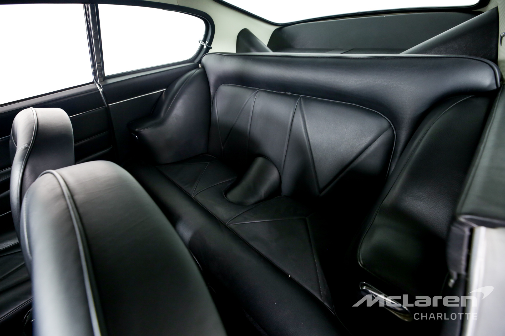 Used 1967 ASTON MARTIN DB6 MK I | Charlotte, NC