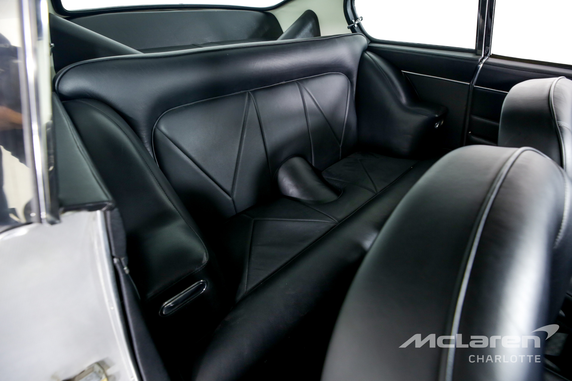 Used 1967 ASTON MARTIN DB6 MK I | Charlotte, NC