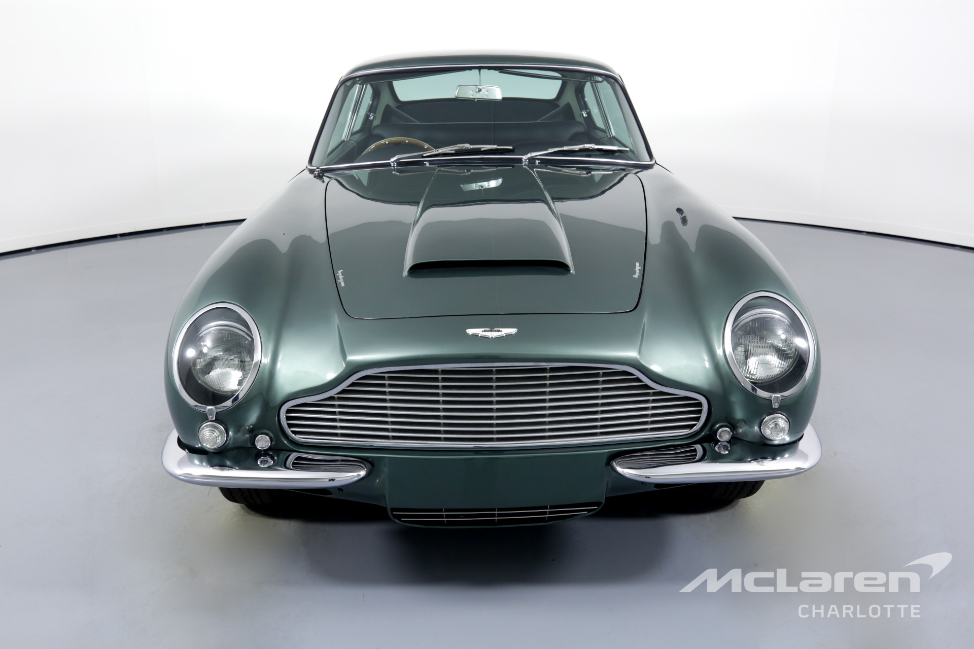 Used 1967 ASTON MARTIN DB6 MK I | Charlotte, NC