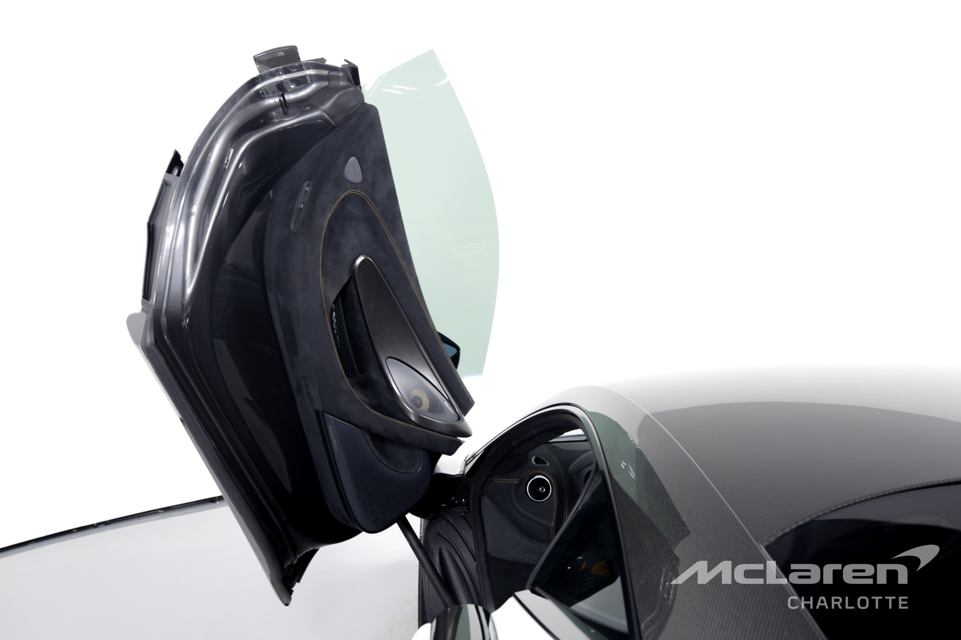 Used 2019 McLaren 600LT | Charlotte, NC