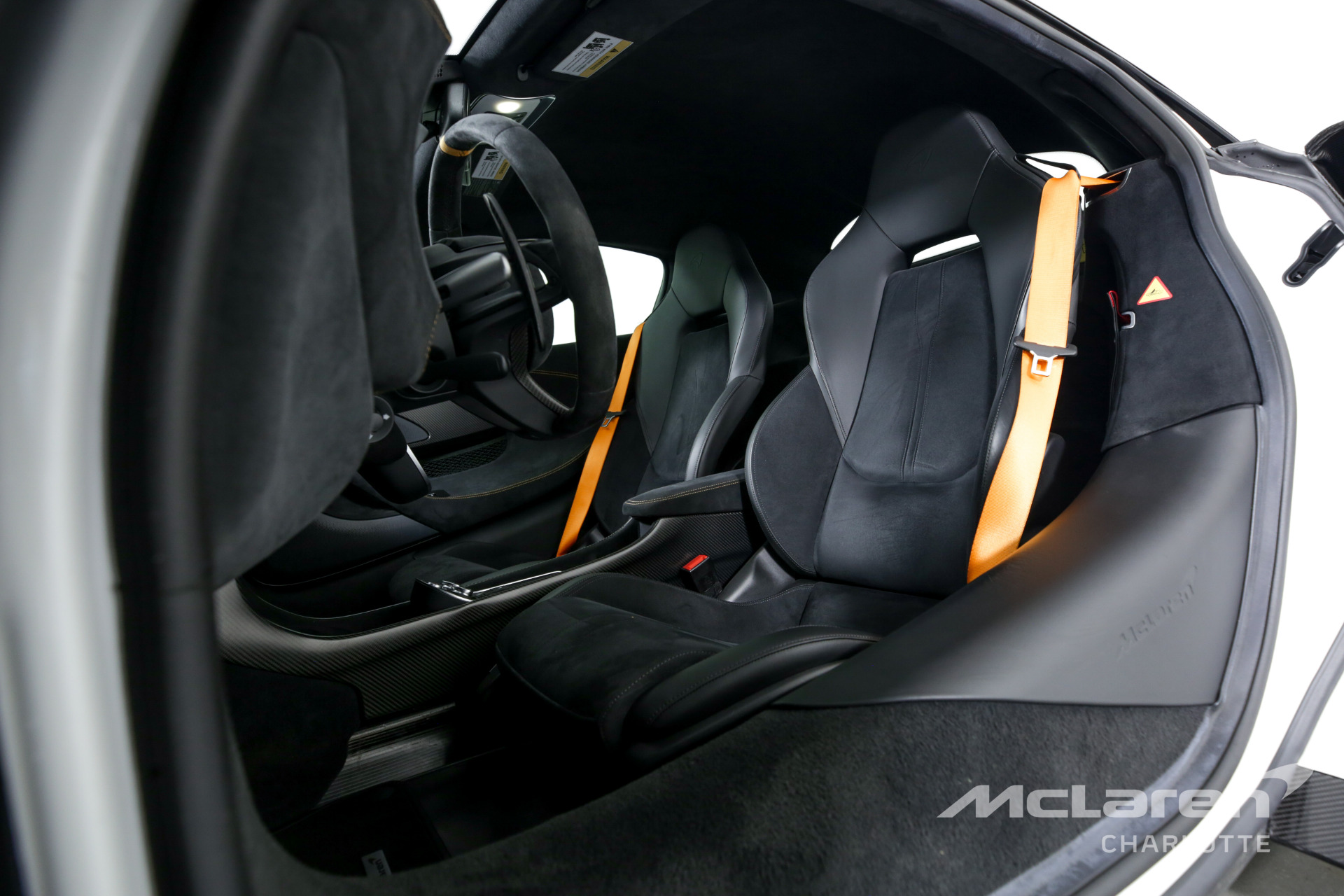 Used 2019 McLaren 600LT | Charlotte, NC