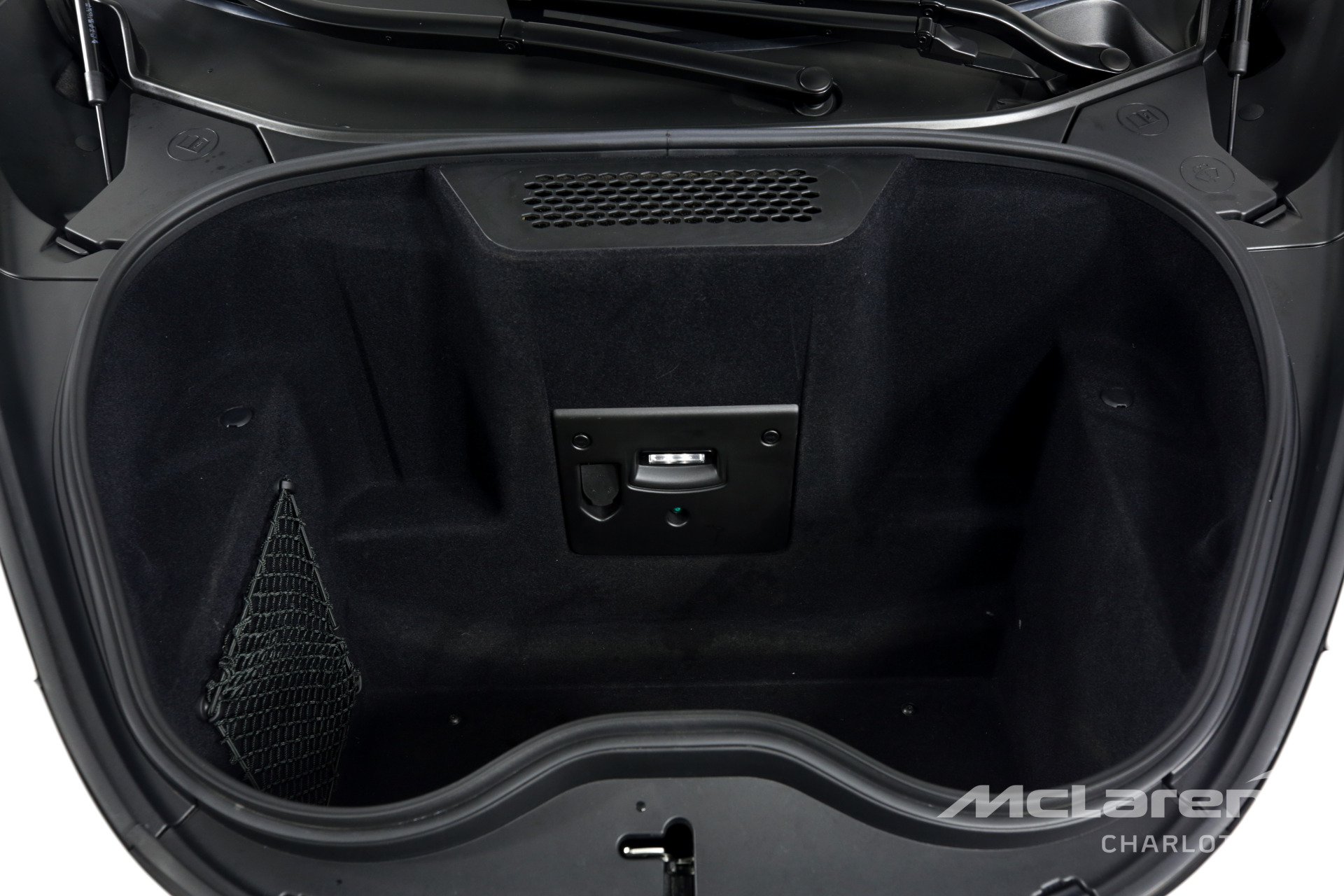 Used 2019 McLaren 600LT | Charlotte, NC