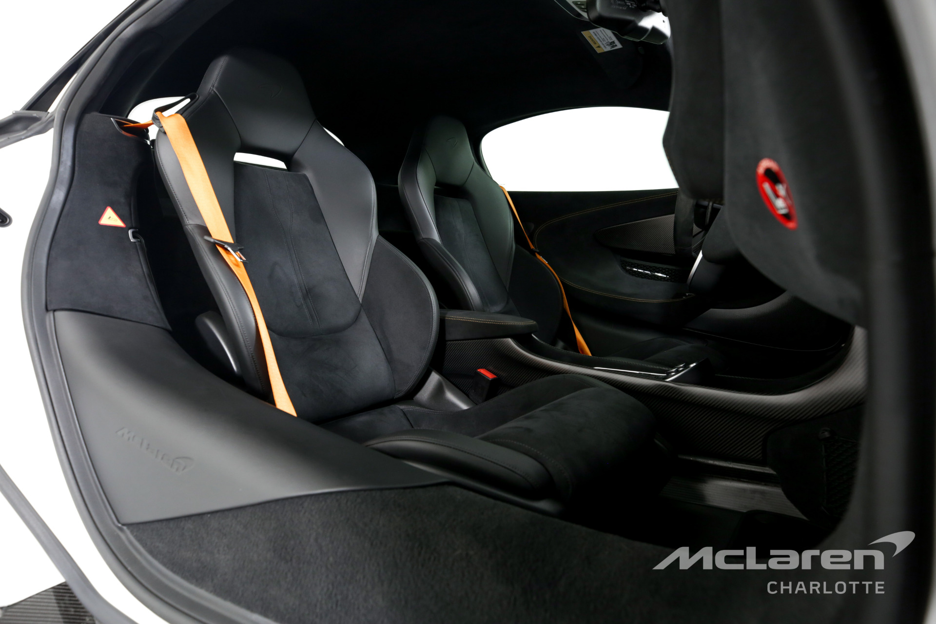 Used 2019 McLaren 600LT | Charlotte, NC
