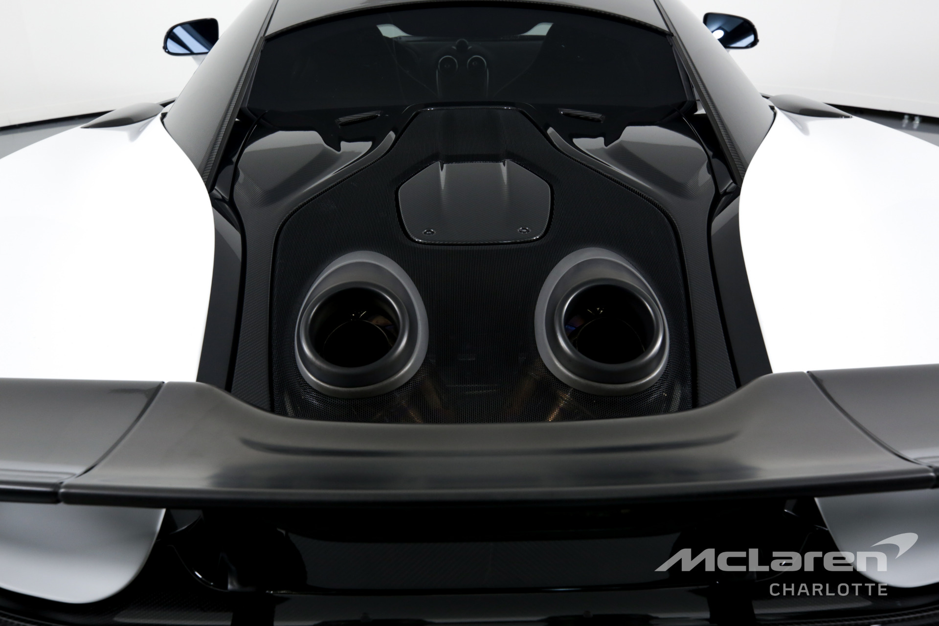 Used 2019 McLaren 600LT | Charlotte, NC