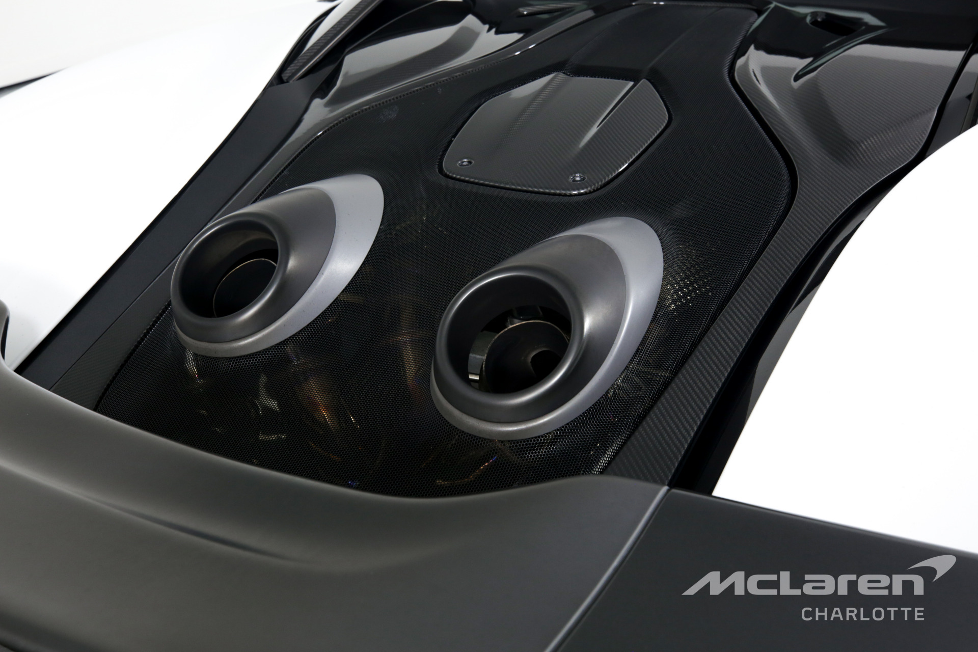 Used 2019 McLaren 600LT | Charlotte, NC