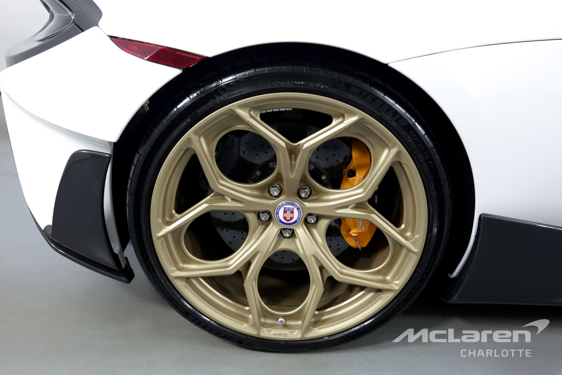 Used 2019 McLaren 600LT | Charlotte, NC