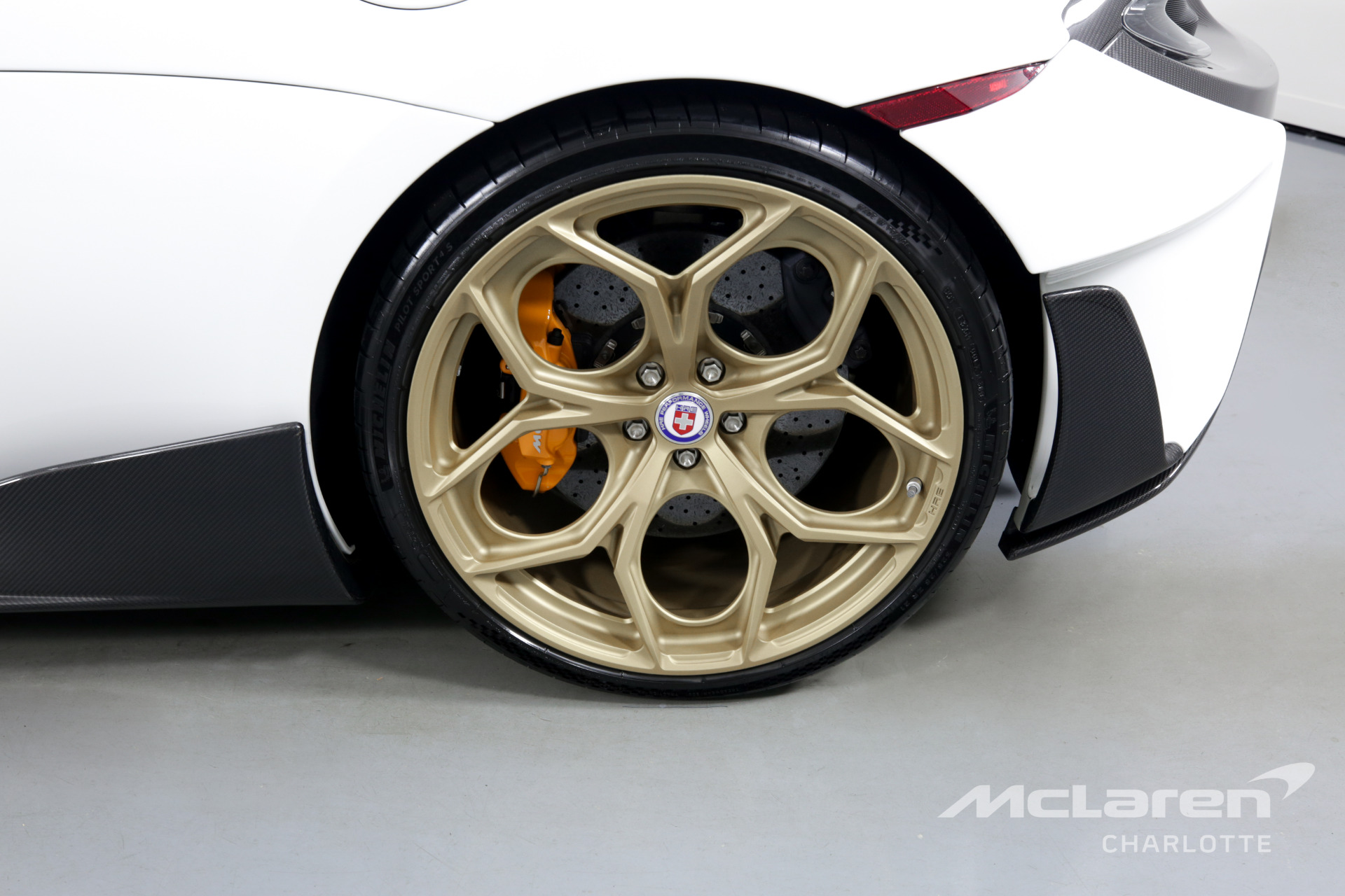 Used 2019 McLaren 600LT | Charlotte, NC