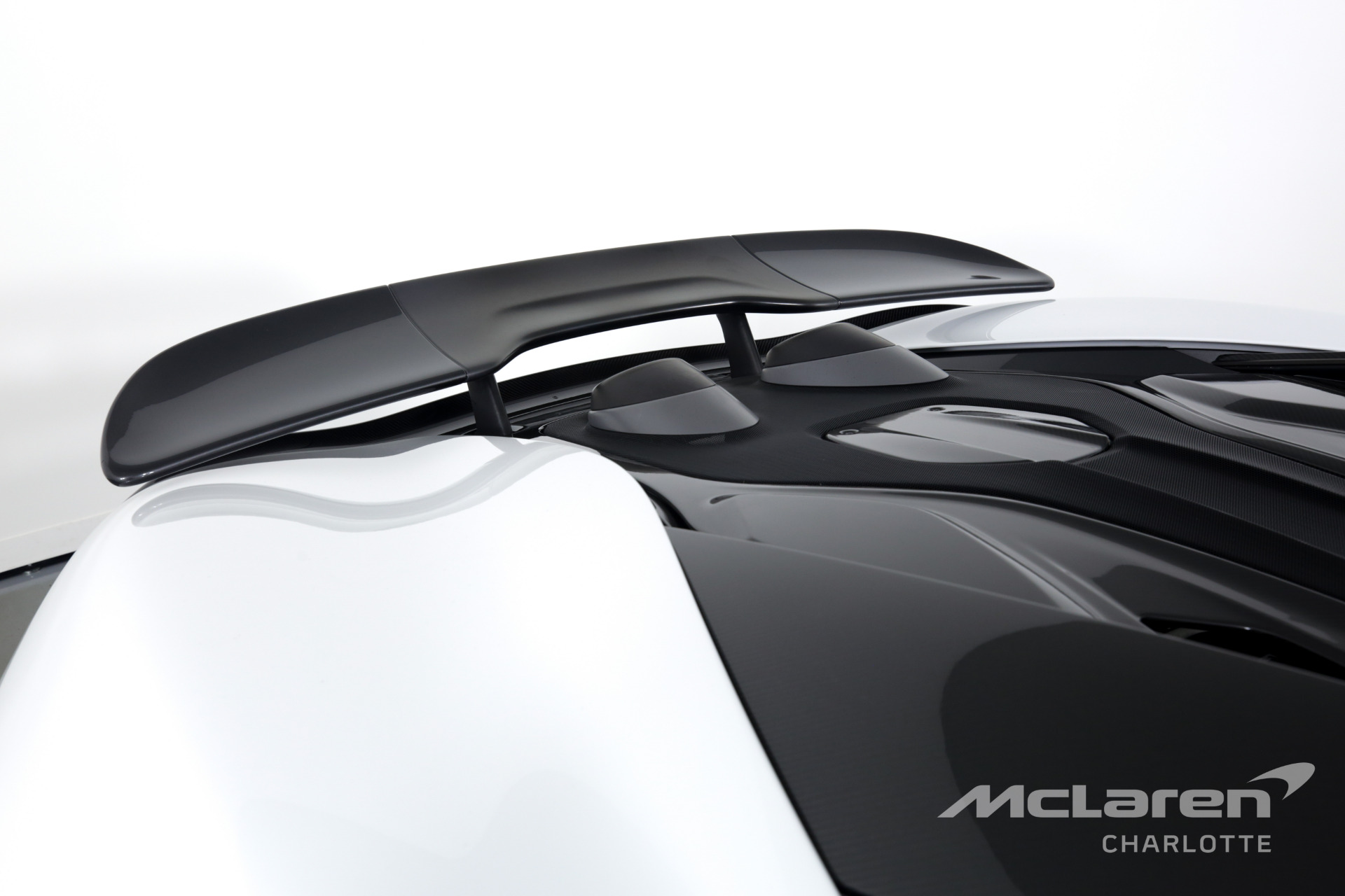 Used 2019 McLaren 600LT | Charlotte, NC