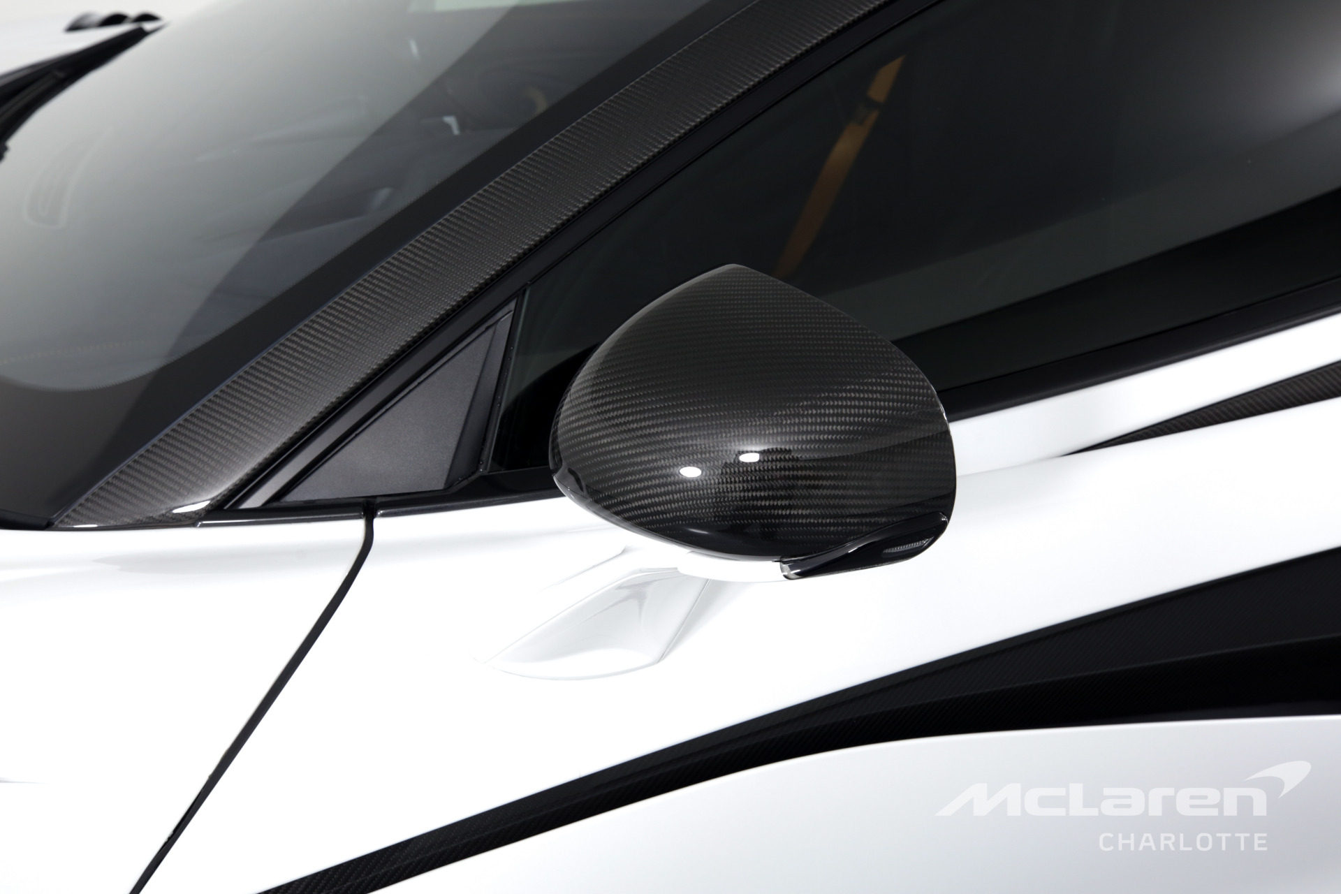 Used 2019 McLaren 600LT | Charlotte, NC
