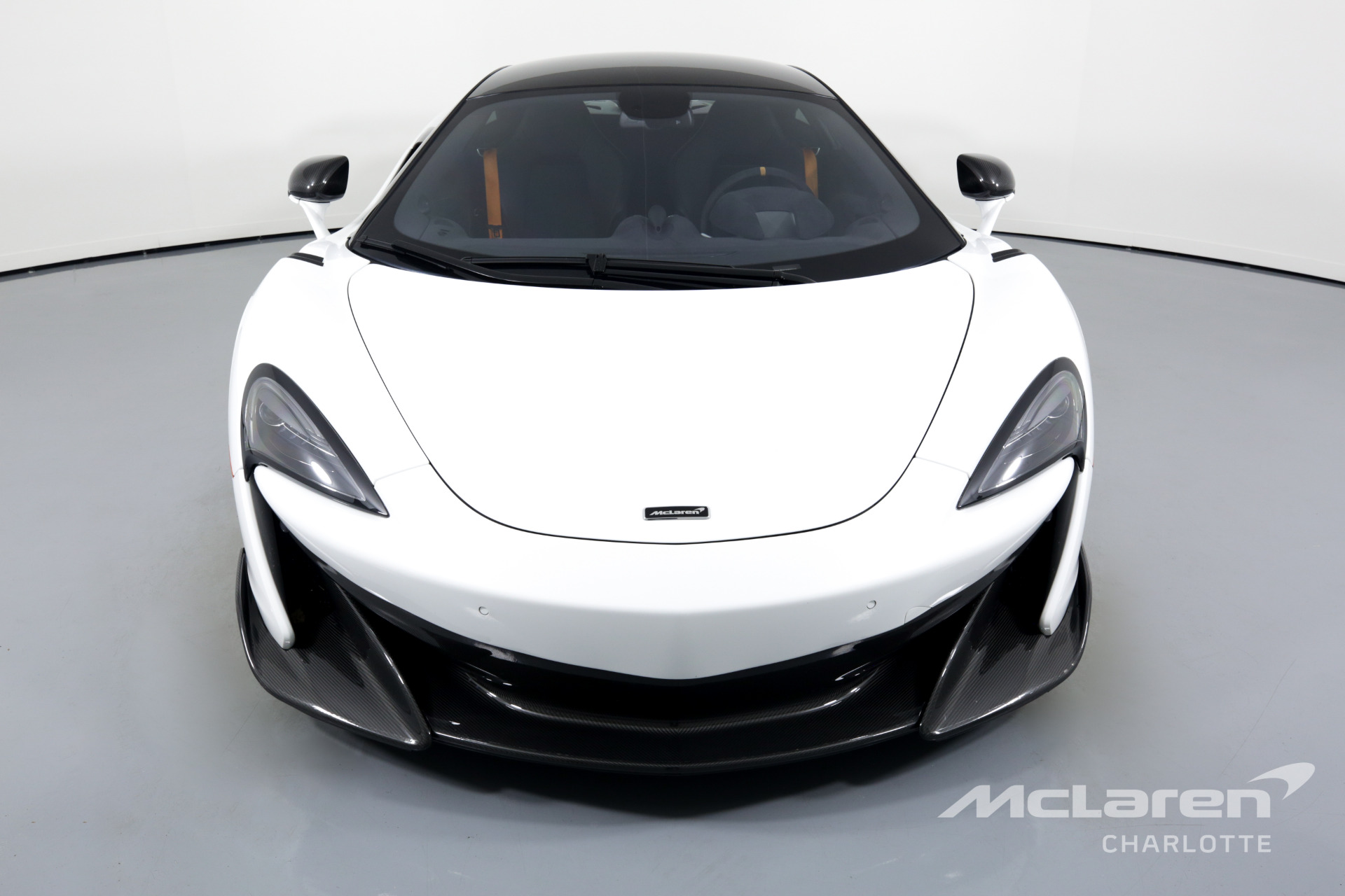 Used 2019 McLaren 600LT | Charlotte, NC