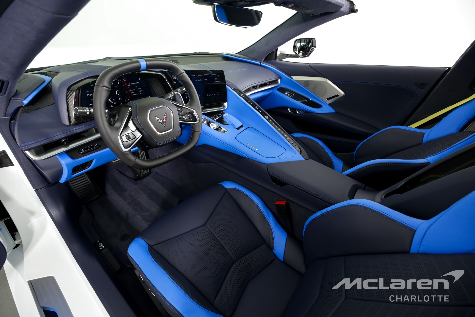 Used 2022 Chevrolet Corvette Stingray | Charlotte, NC