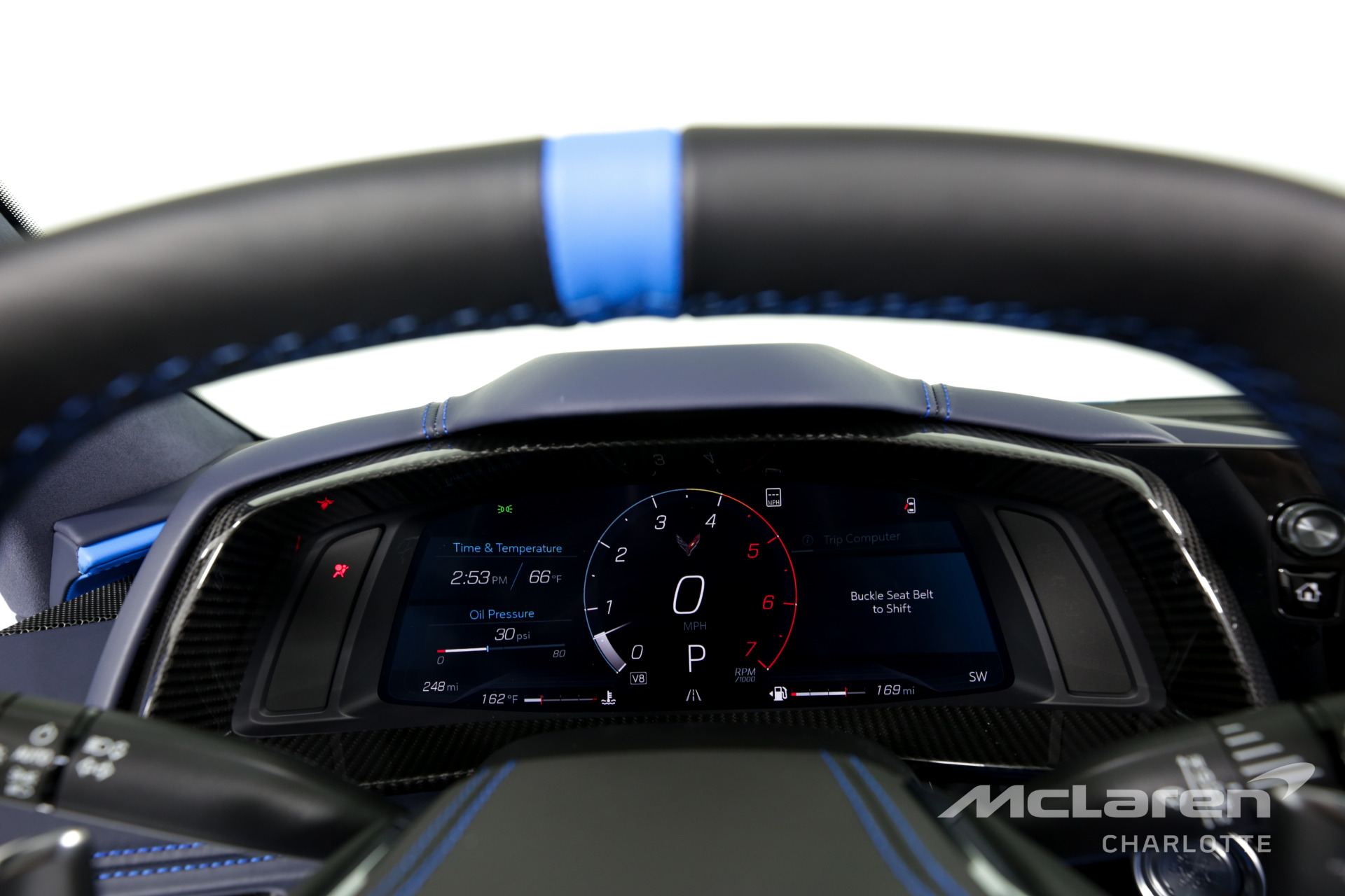 Used 2022 Chevrolet Corvette Stingray | Charlotte, NC