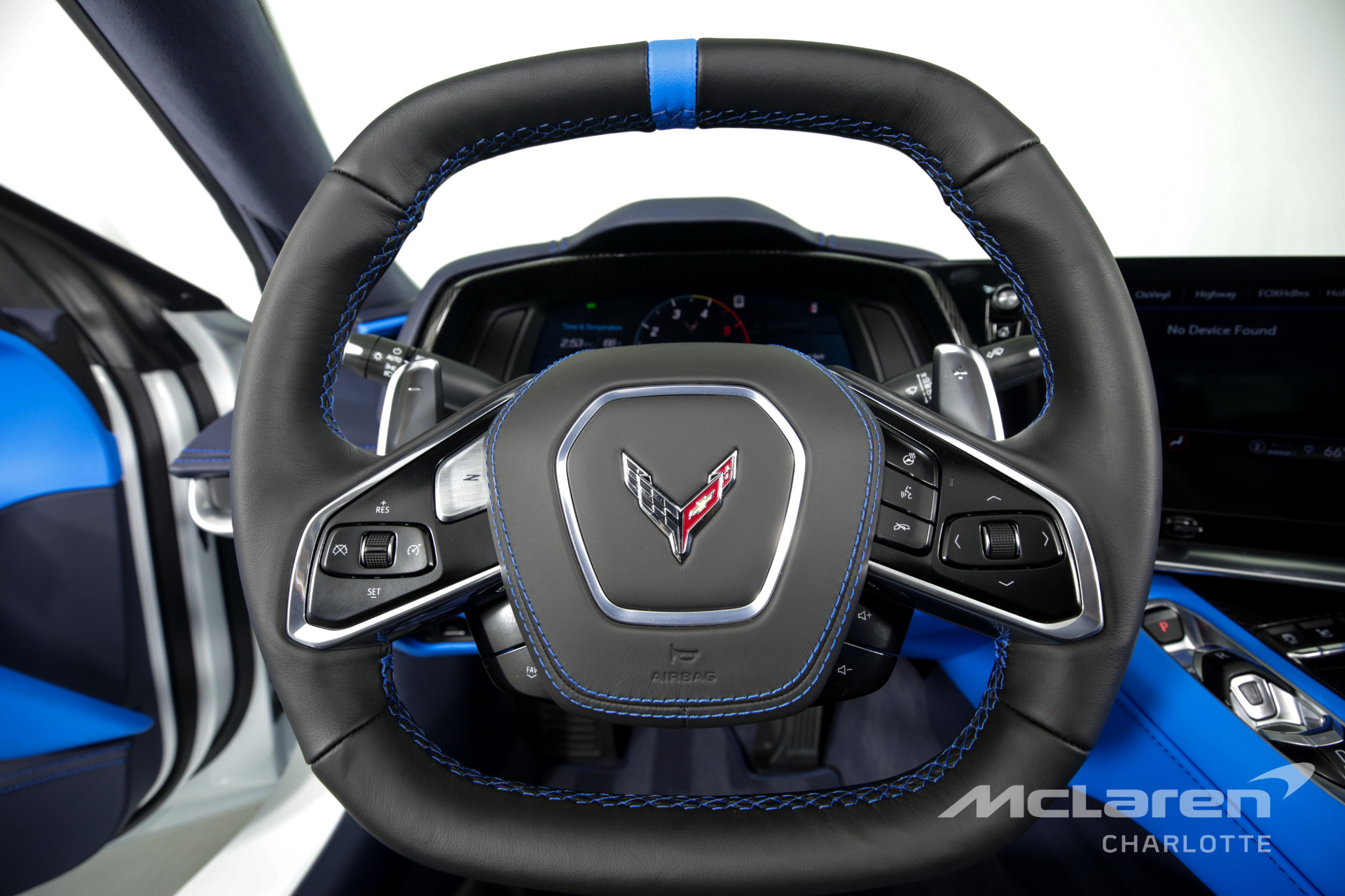 Used 2022 Chevrolet Corvette Stingray | Charlotte, NC