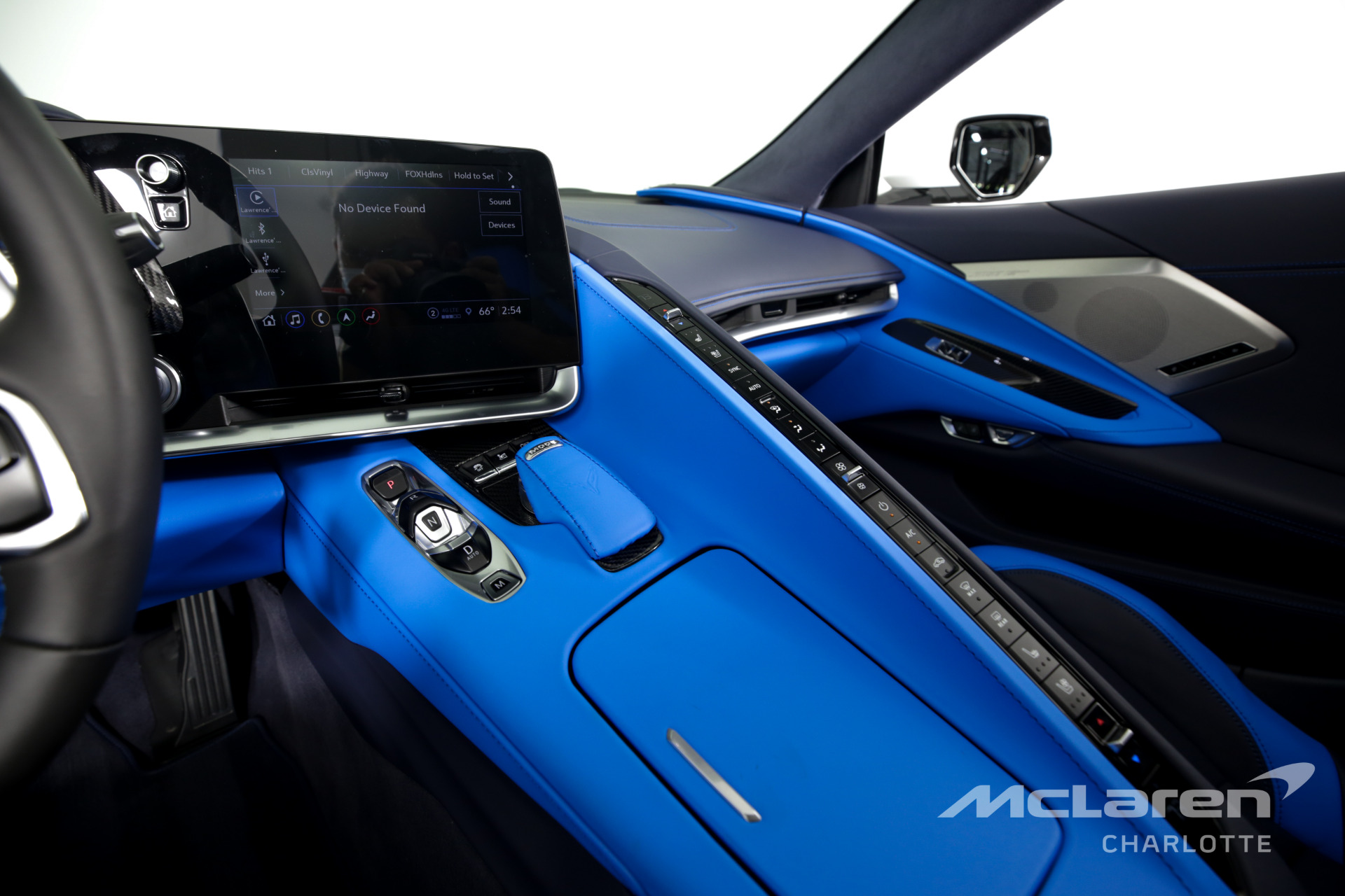Used 2022 Chevrolet Corvette Stingray | Charlotte, NC