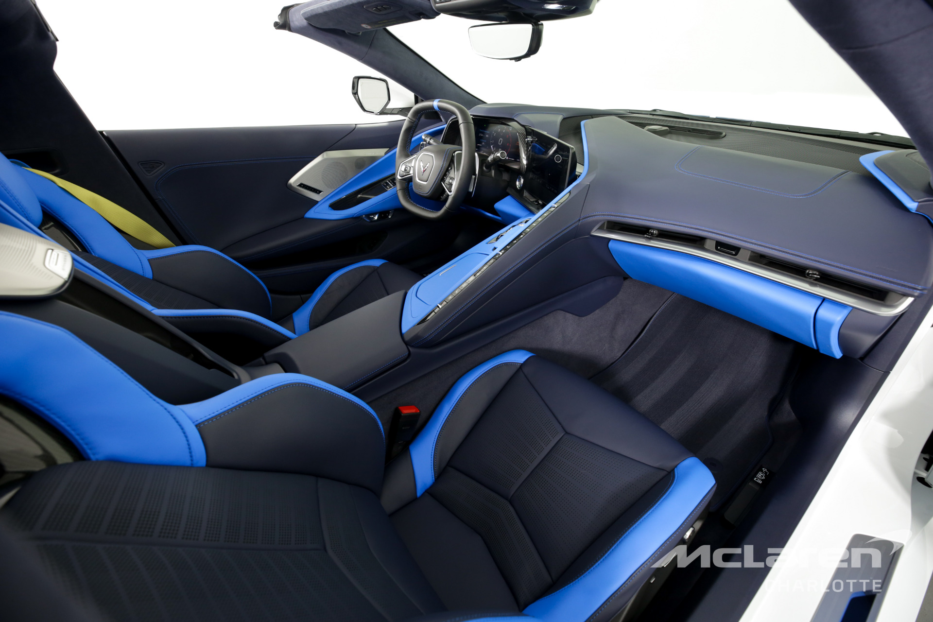 Used 2022 Chevrolet Corvette Stingray | Charlotte, NC
