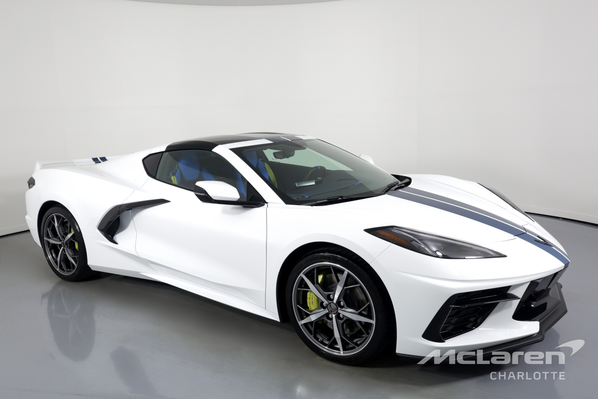 Used 2022 Chevrolet Corvette Stingray | Charlotte, NC