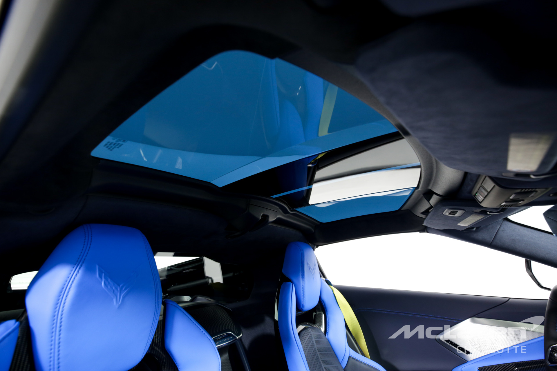 Used 2022 Chevrolet Corvette Stingray | Charlotte, NC
