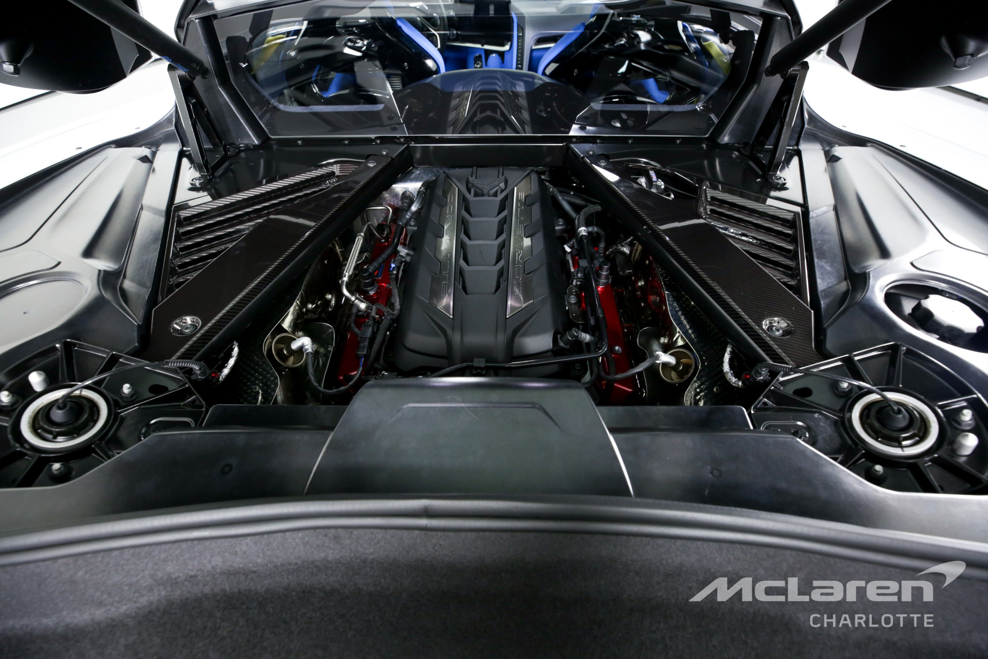 Used 2022 Chevrolet Corvette Stingray | Charlotte, NC