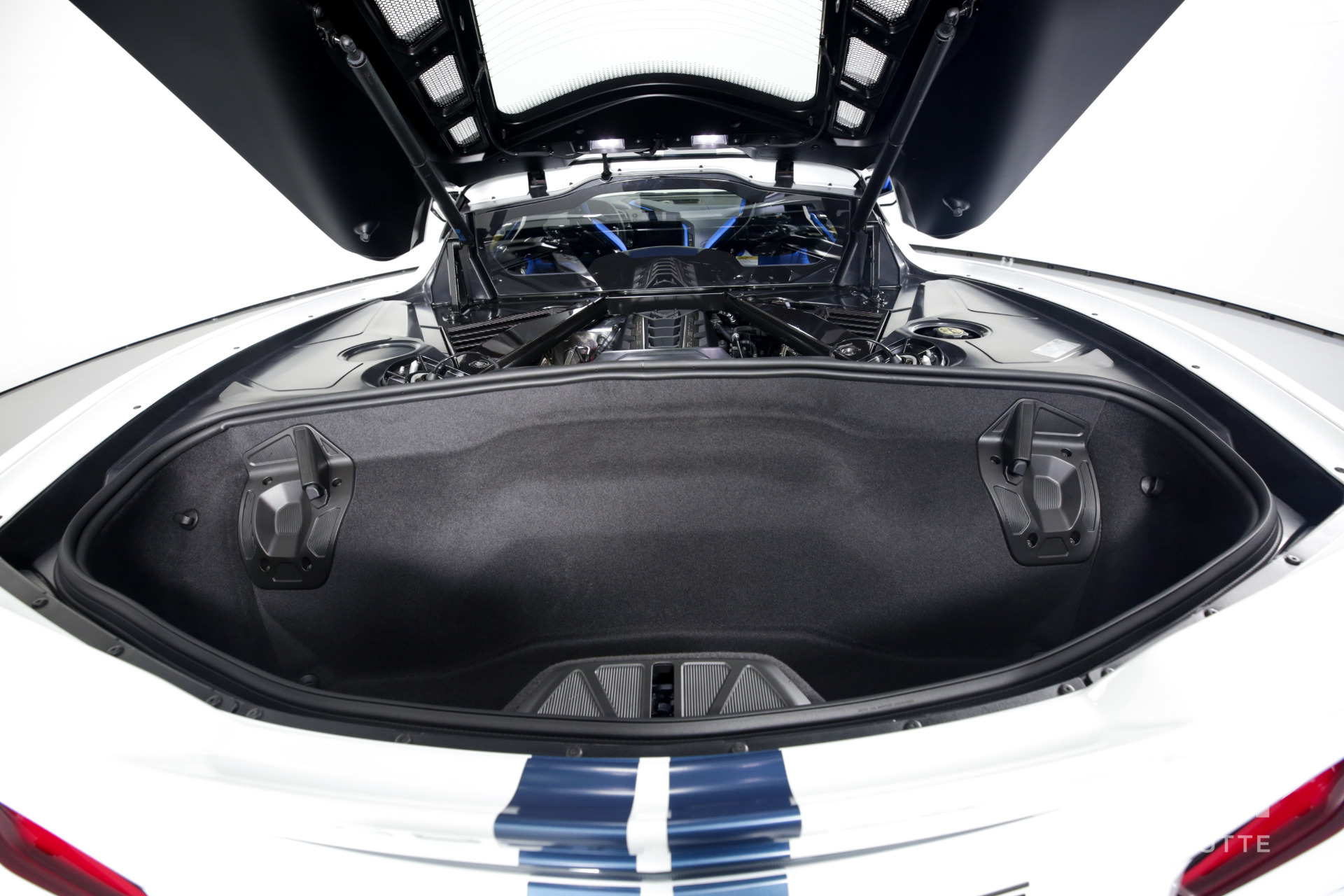 Used 2022 Chevrolet Corvette Stingray | Charlotte, NC
