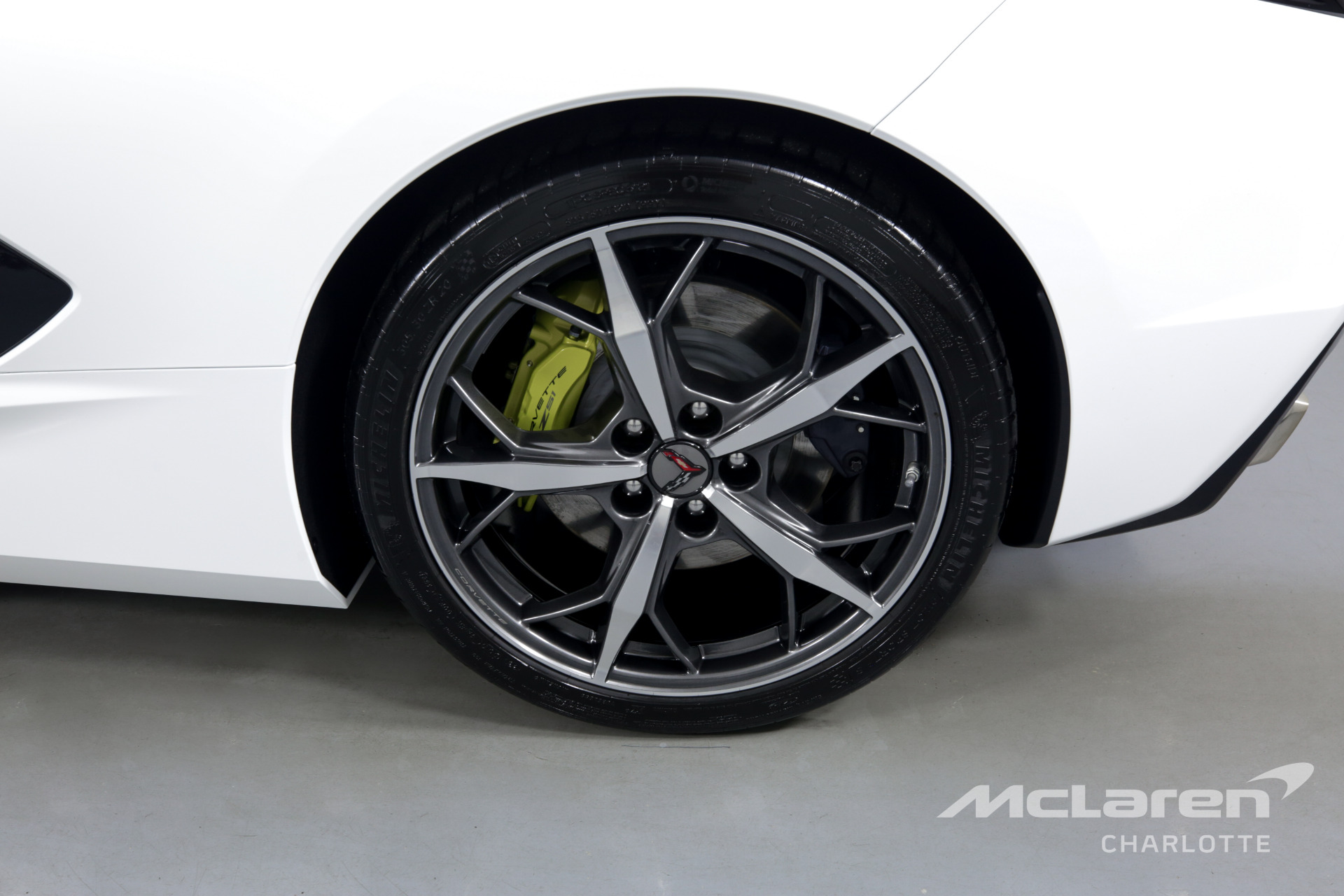 Used 2022 Chevrolet Corvette Stingray | Charlotte, NC