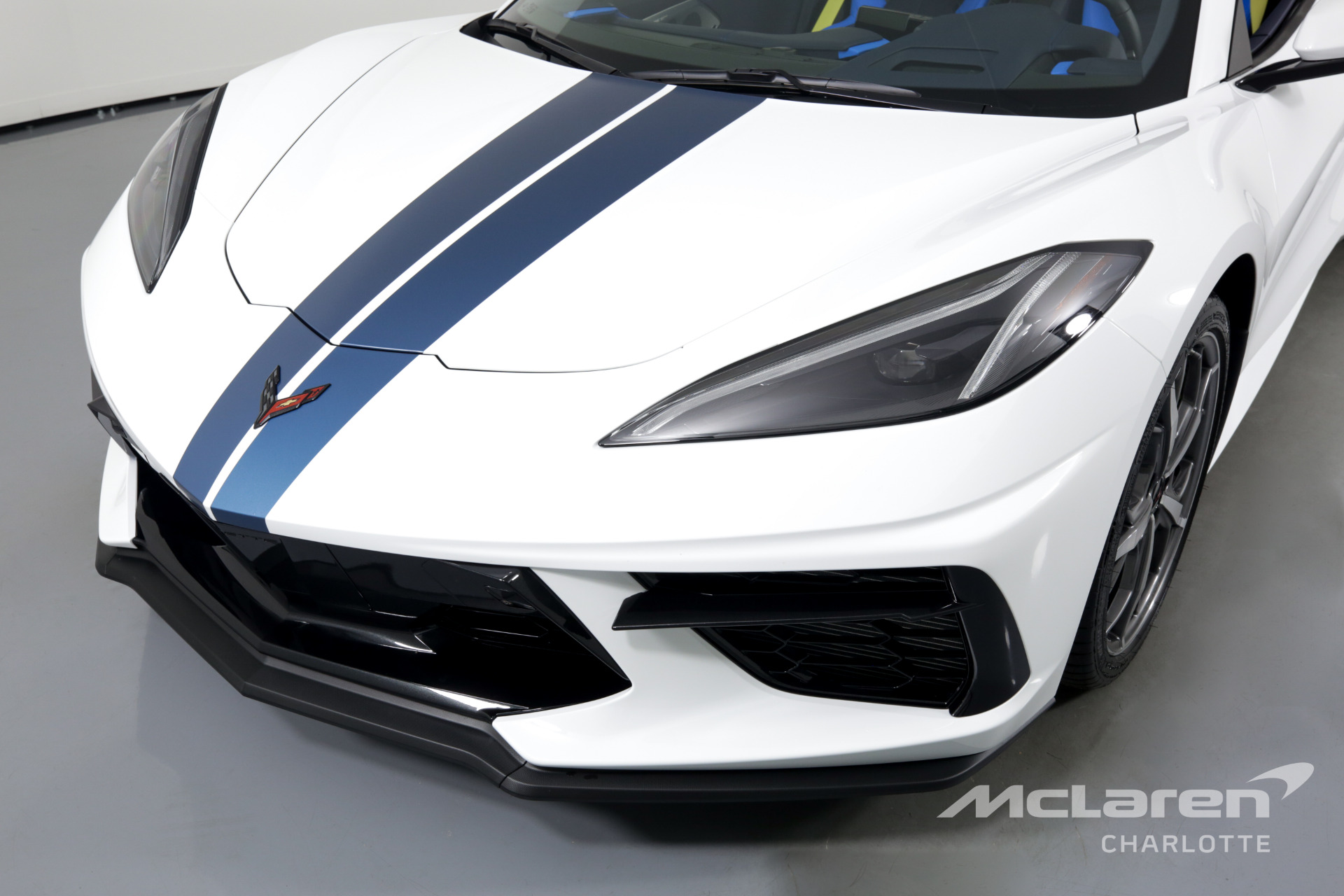 Used 2022 Chevrolet Corvette Stingray | Charlotte, NC