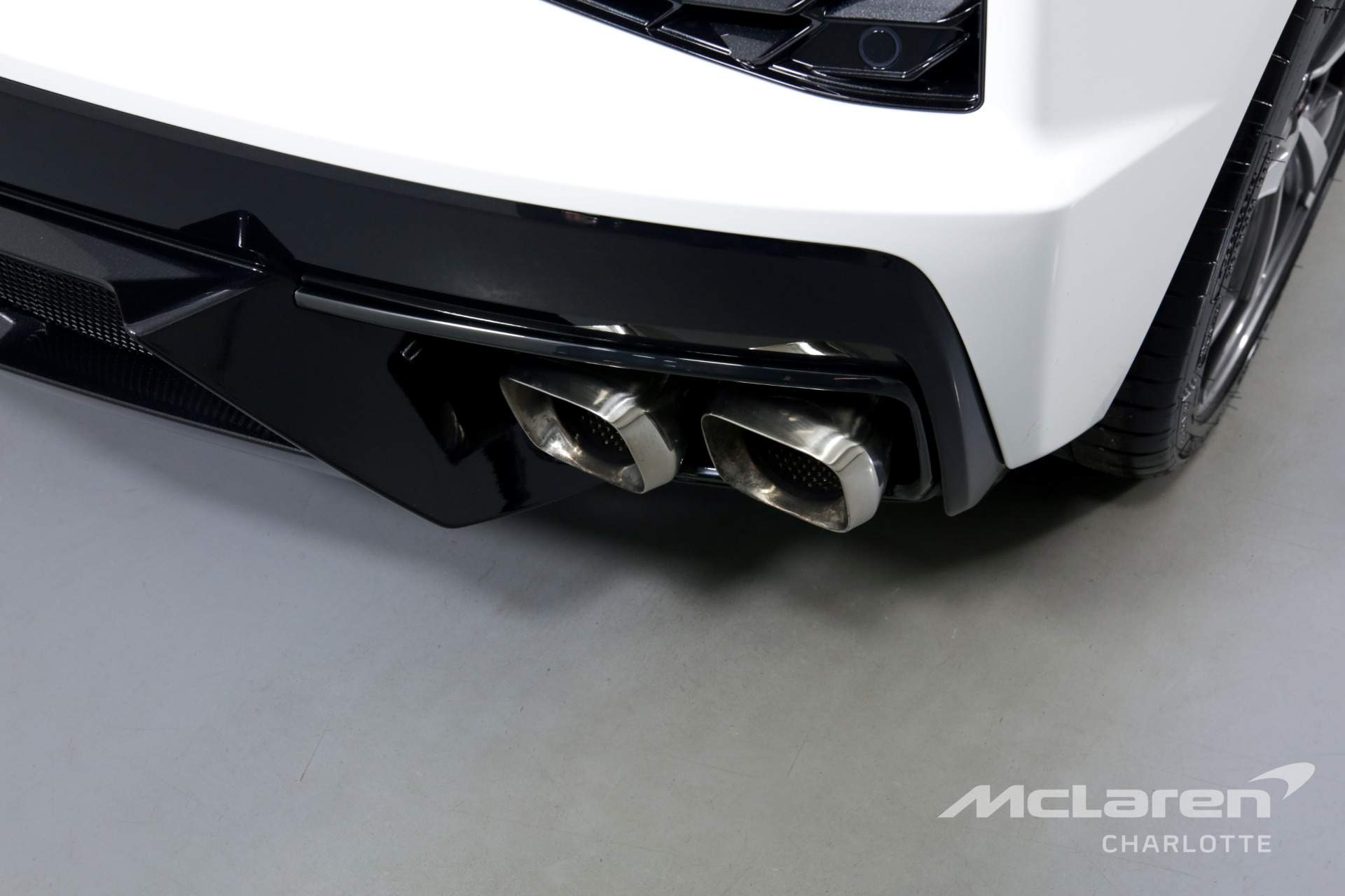 Used 2022 Chevrolet Corvette Stingray | Charlotte, NC