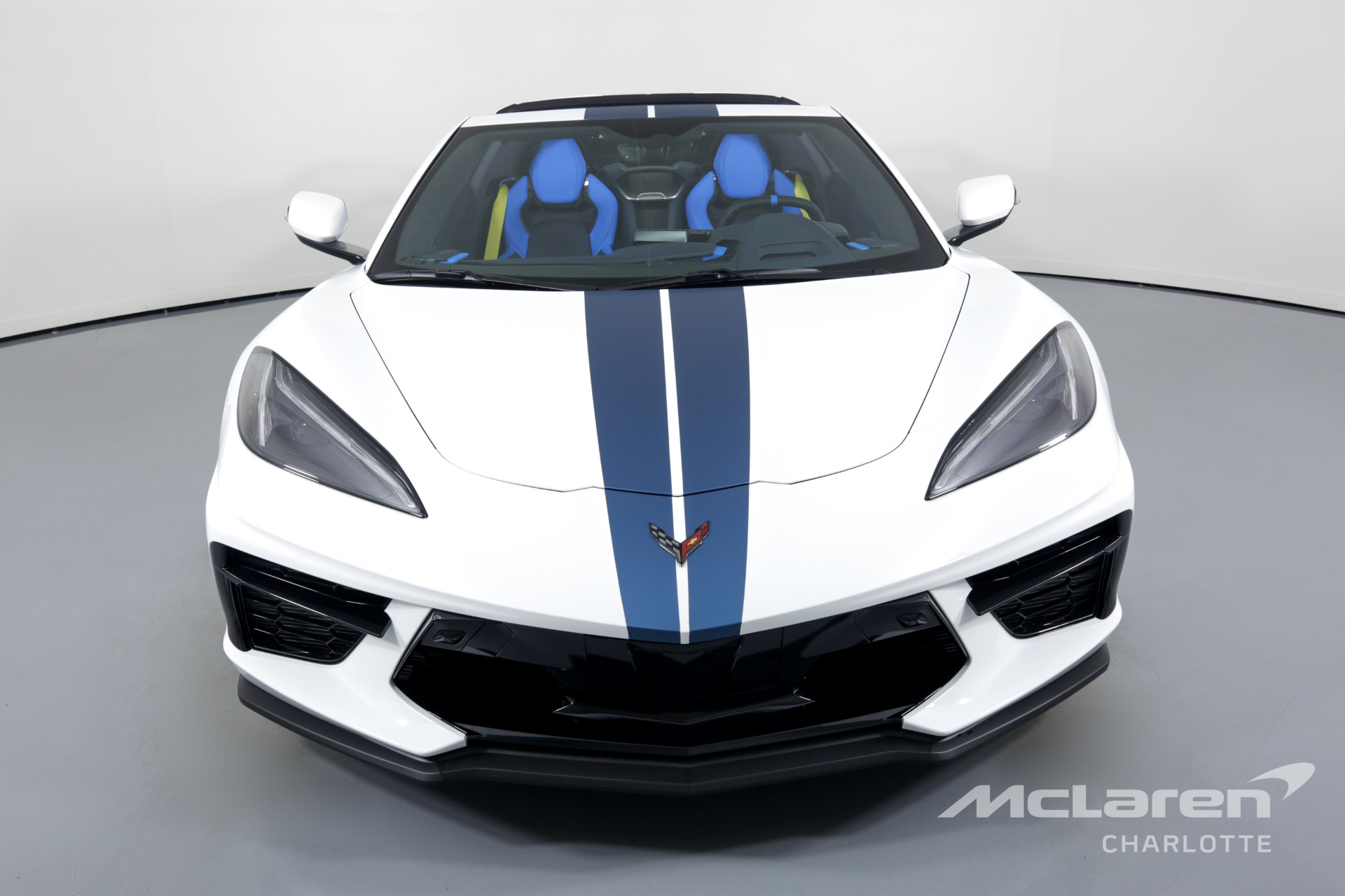 Used 2022 Chevrolet Corvette Stingray | Charlotte, NC