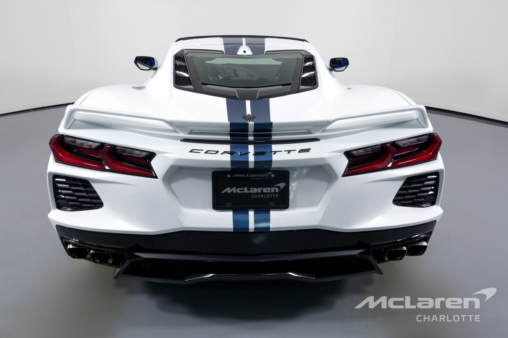 Used 2022 Chevrolet Corvette Stingray | Charlotte, NC